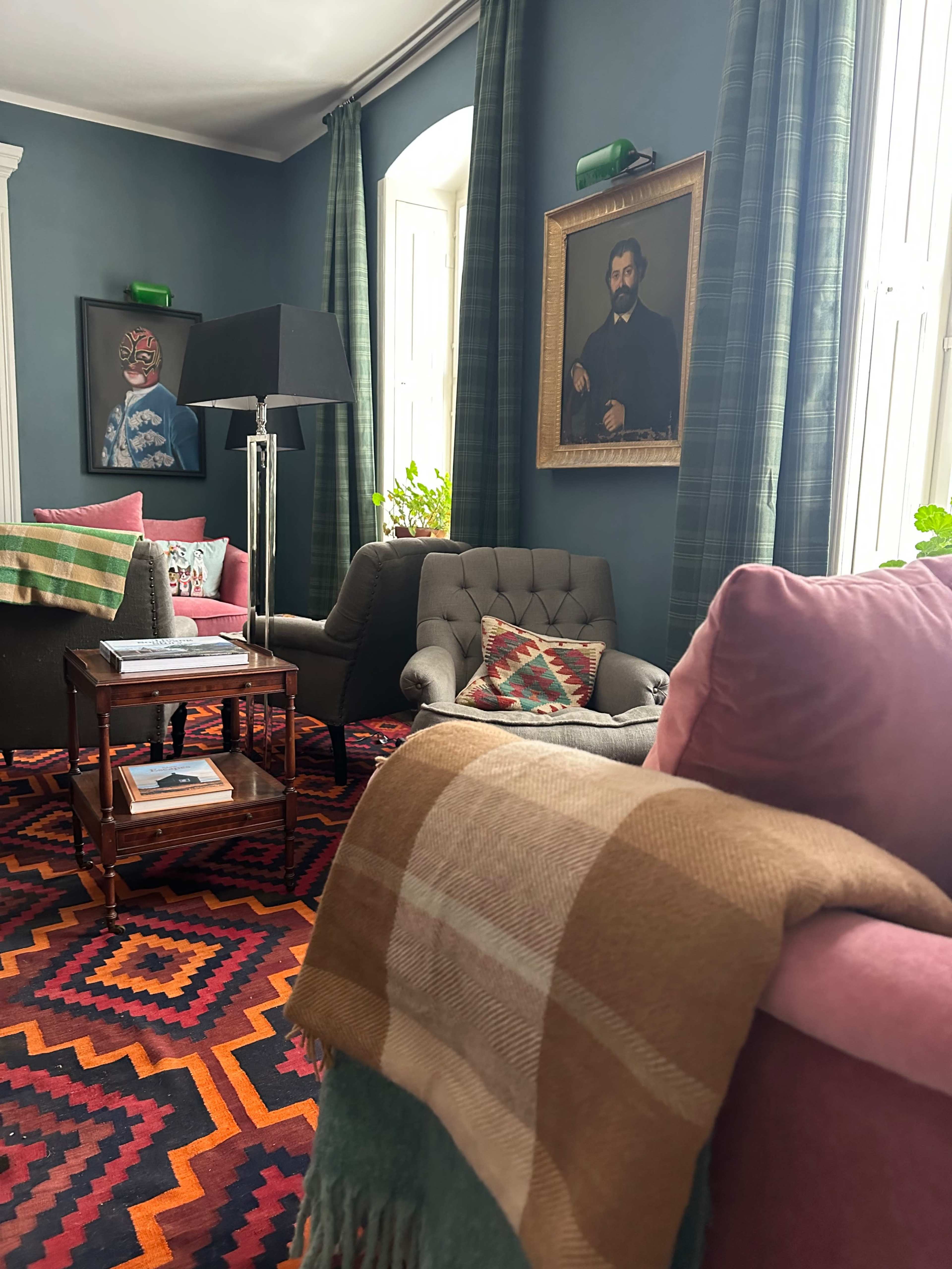 A private country house retreat between Berlin and Hamburg Image in , Blankenberg