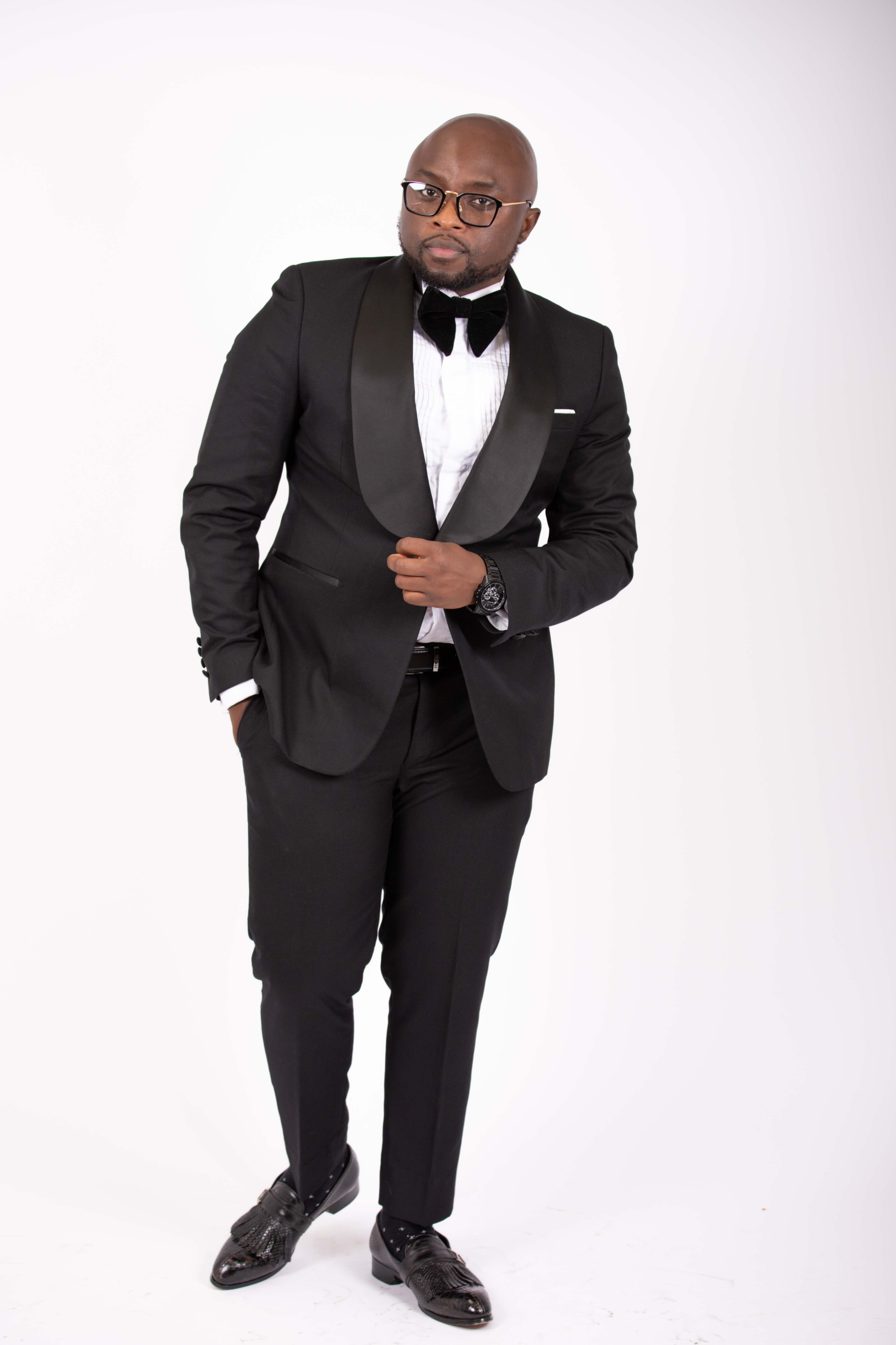 Photo shoot