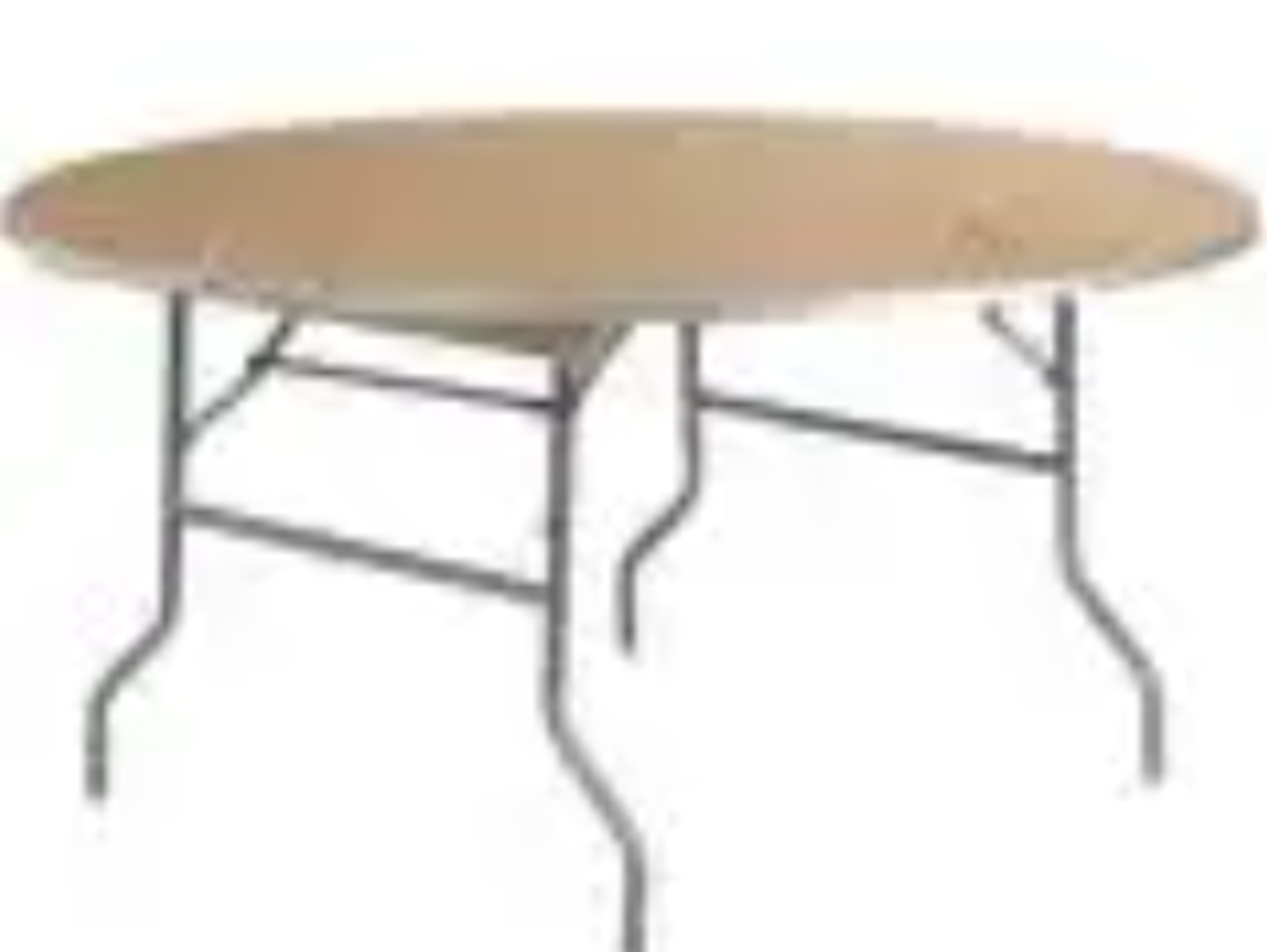 60 Round Table