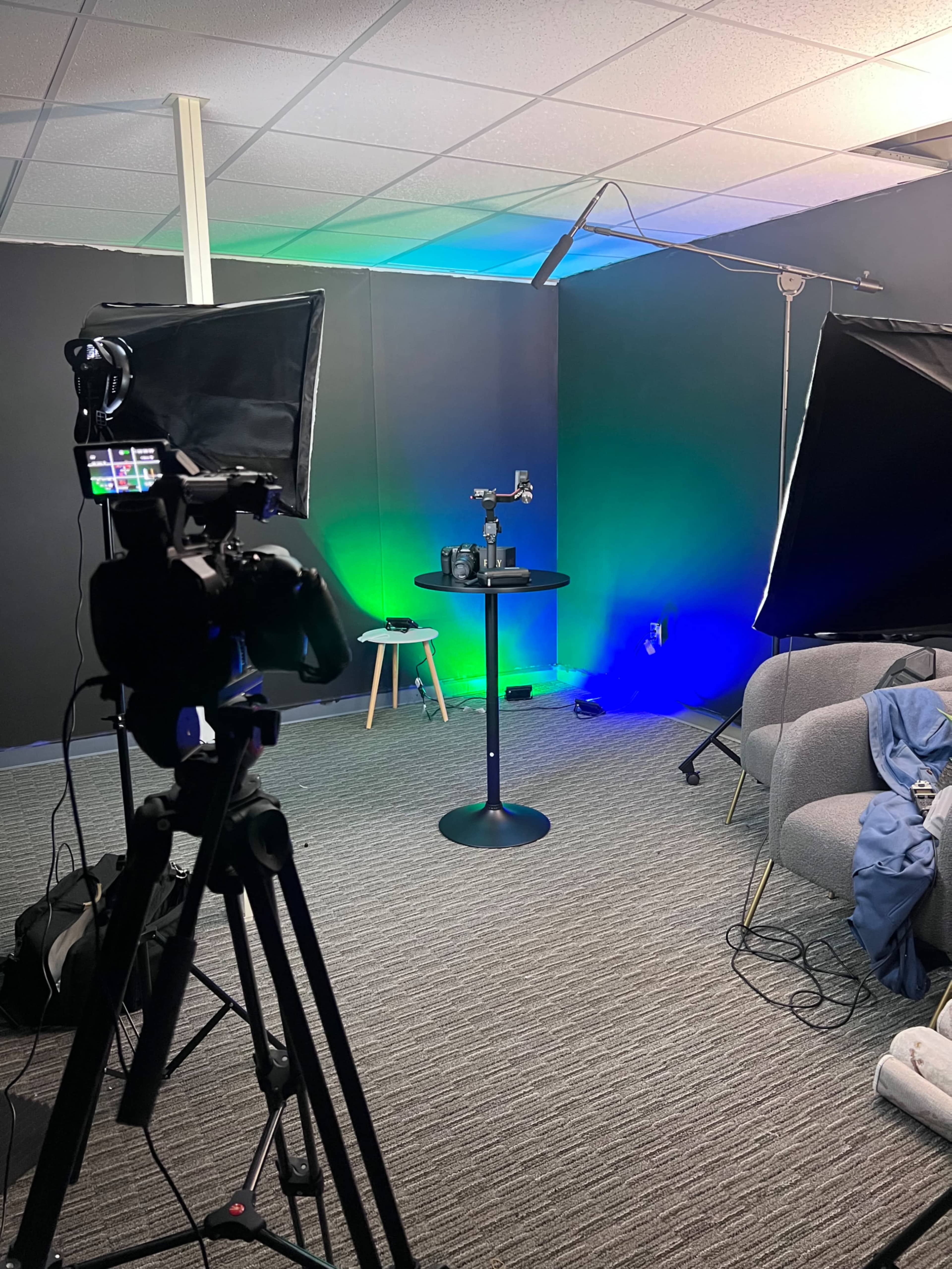 Photo/Video Space Image in Macon, Macon, GA