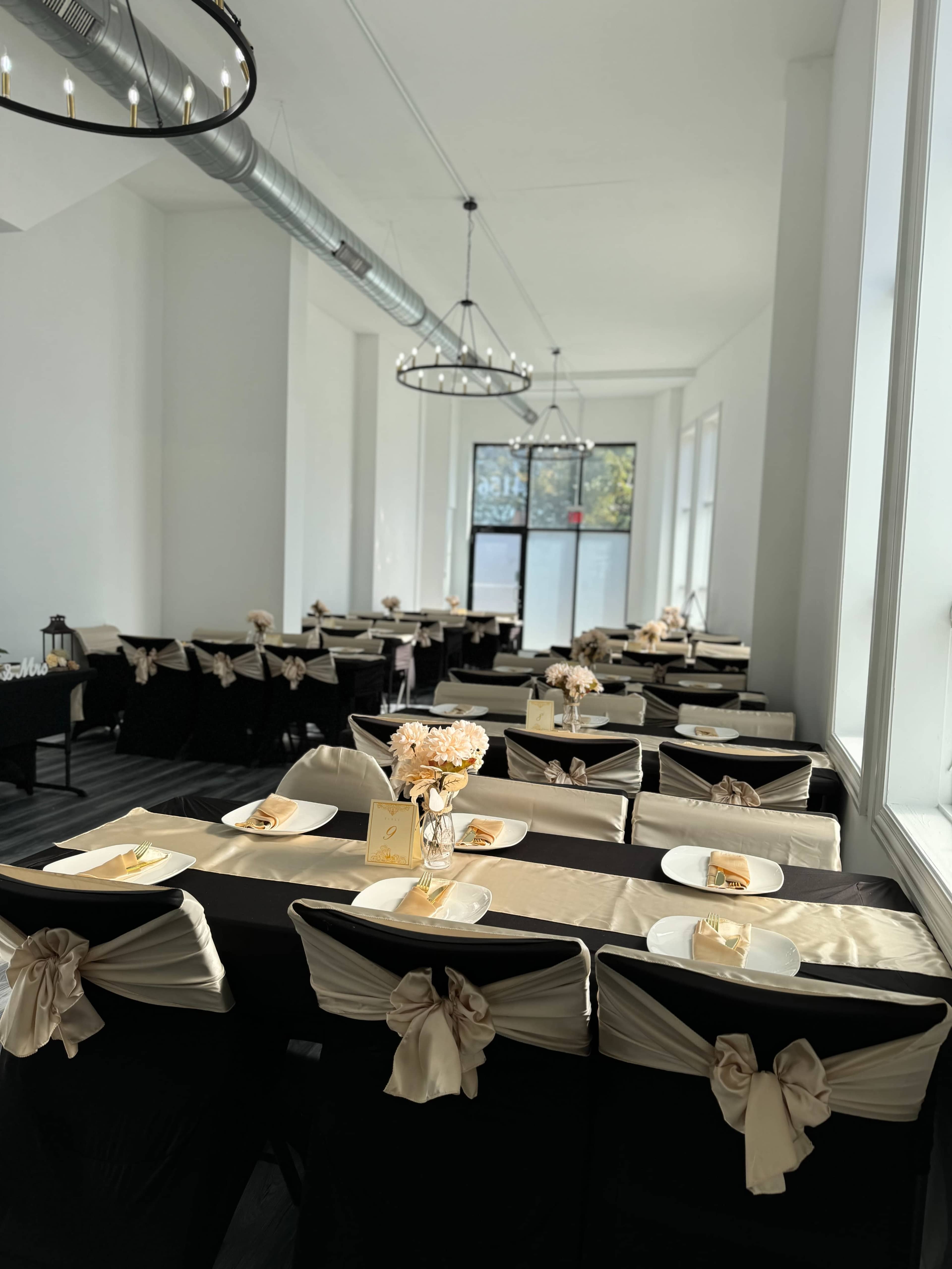 Versatile Venue | Dynamic Event Space in the Heart of Brighton Park Image in South Side, Chicago, IL