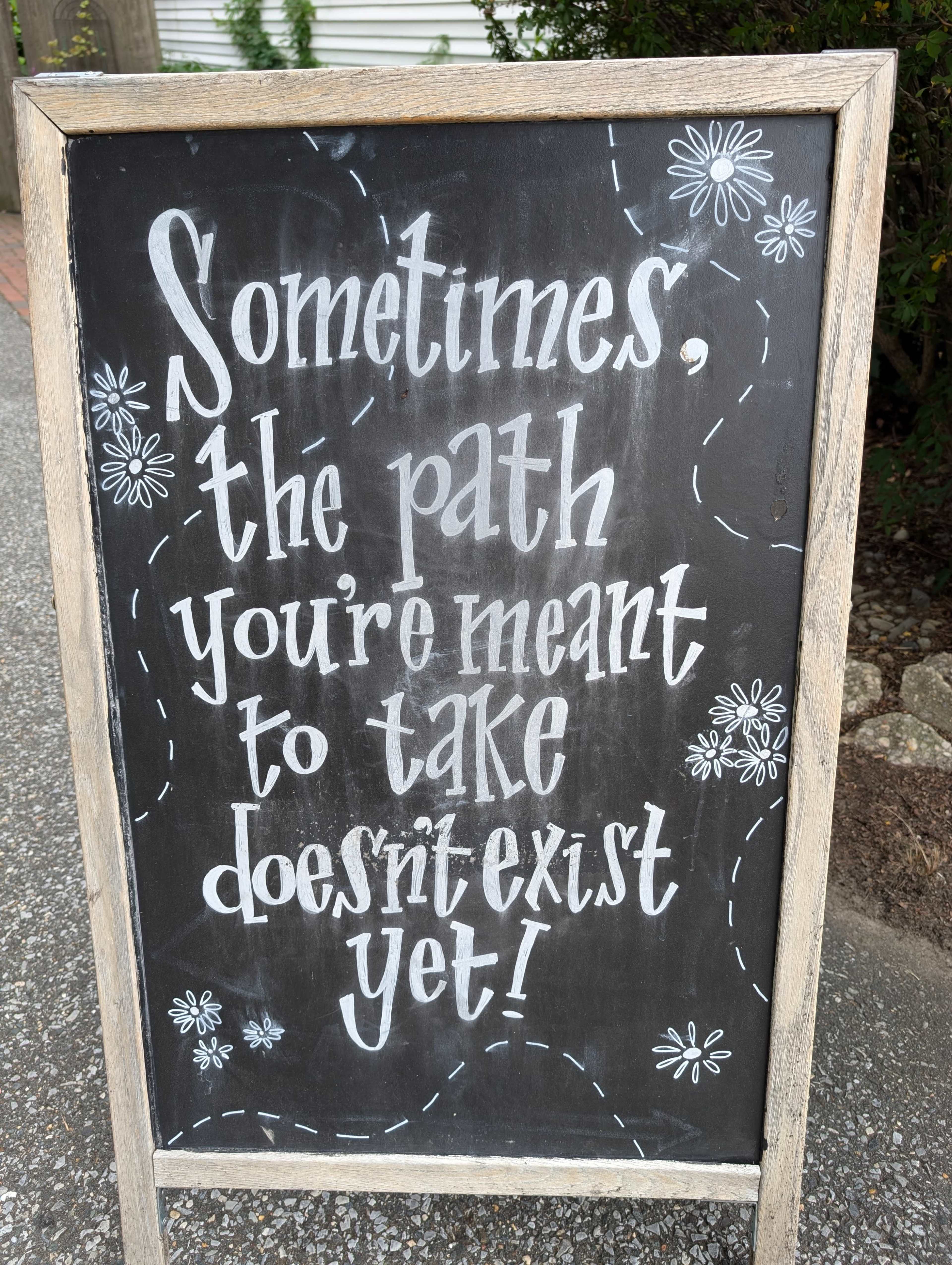 Cozy Artistic Lounge Upstairs at Bellefonte Café – Wilmington’s Hidden Gem Image in Bellefonte, Wilmington, DE