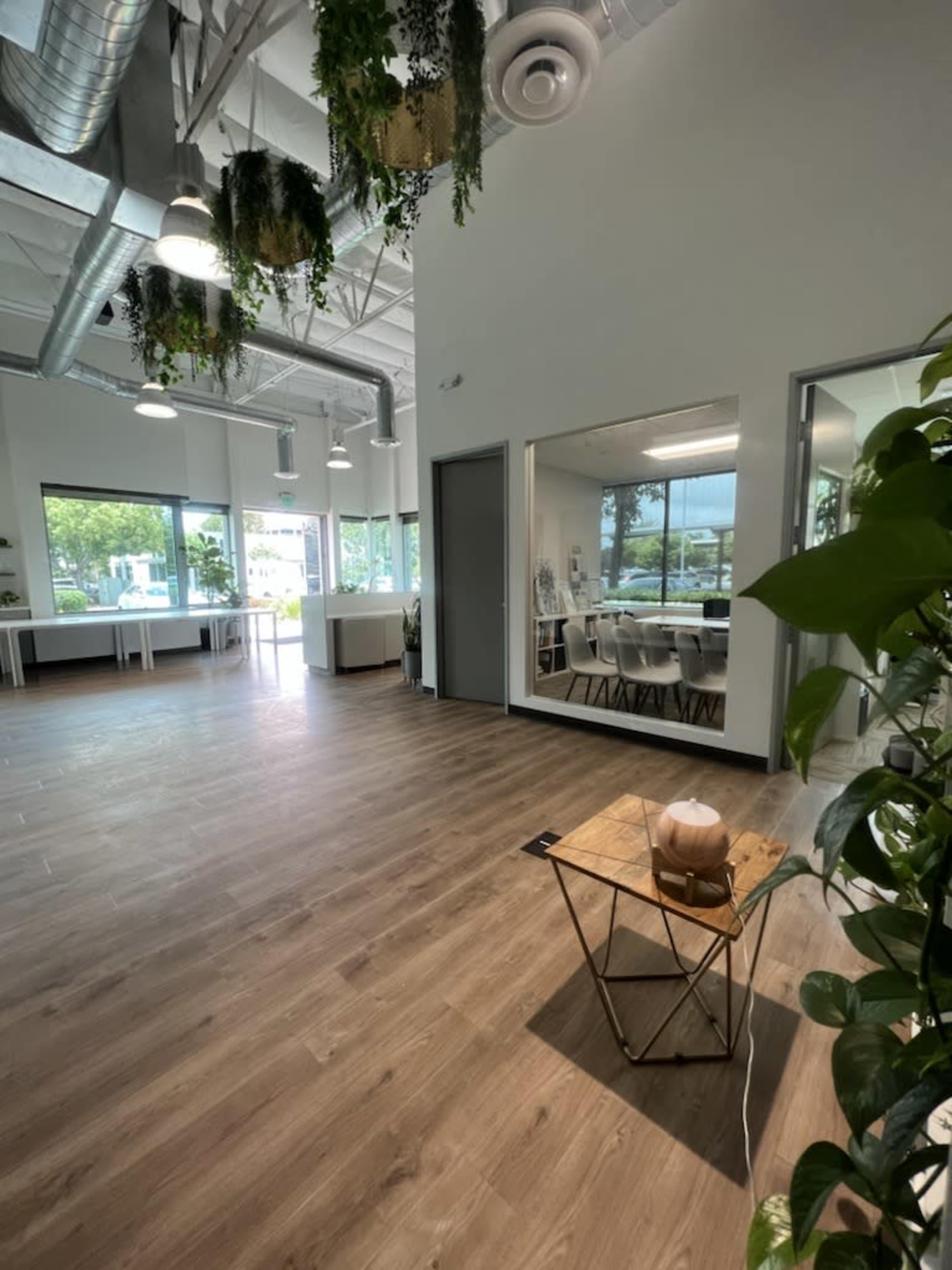 Versatile Fitness and Event Studio Image in Bressi Ranch, Carlsbad, CA