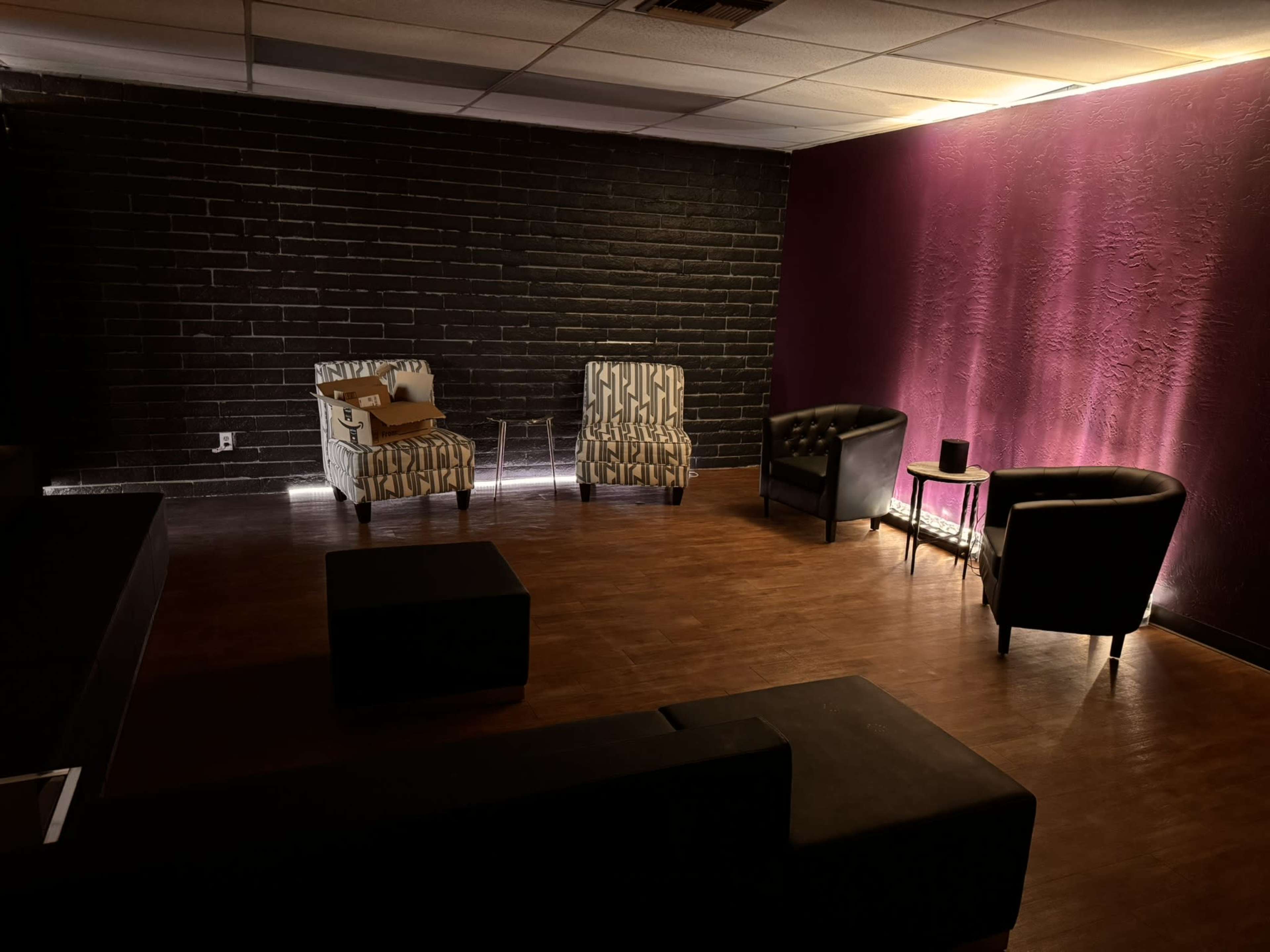 Studio and Meeting Space at Club Sip Image in South Mountain Village, Phoenix, AZ