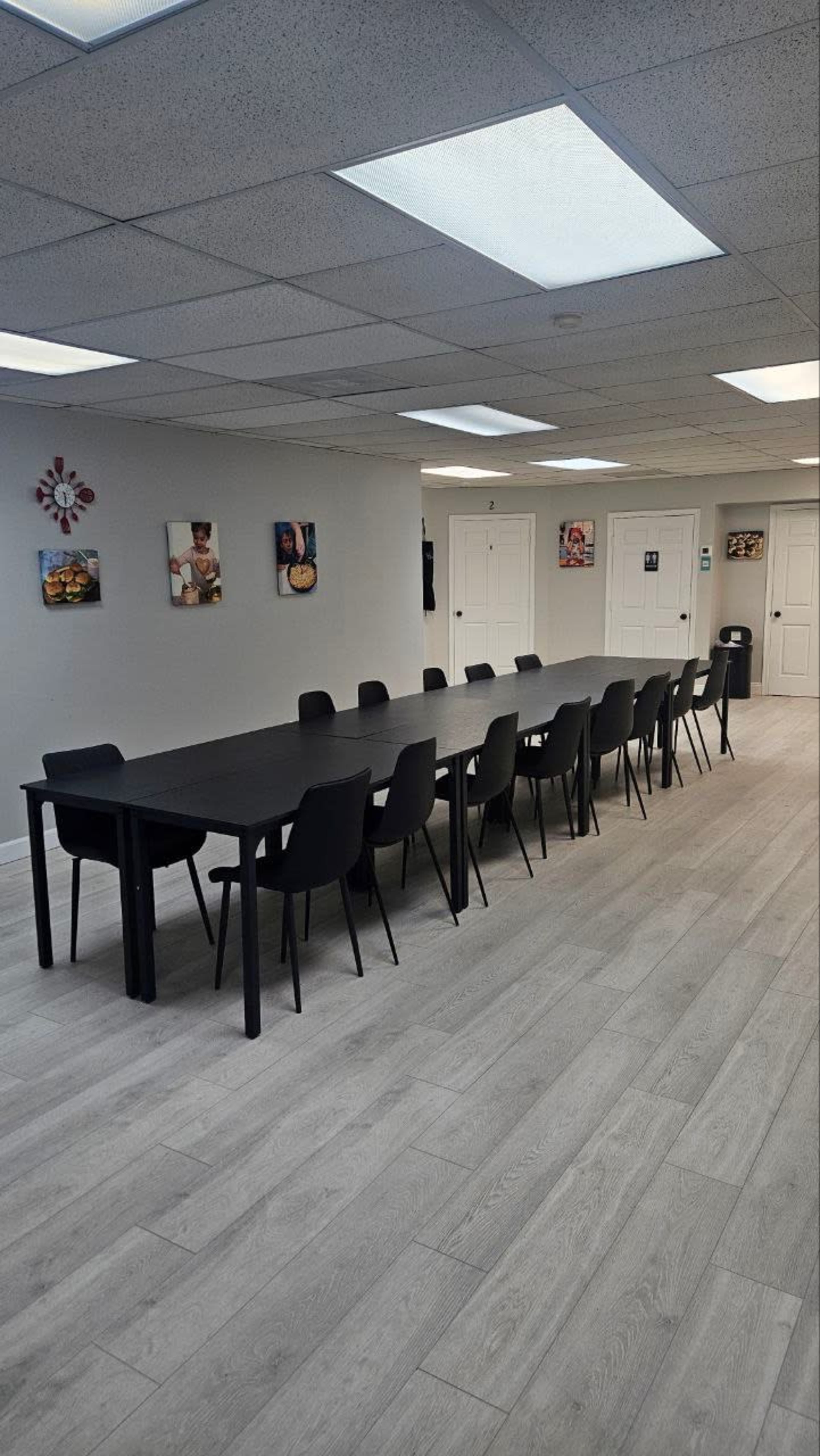 Kids Party Space! Image in Franconia, Alexandria, VA