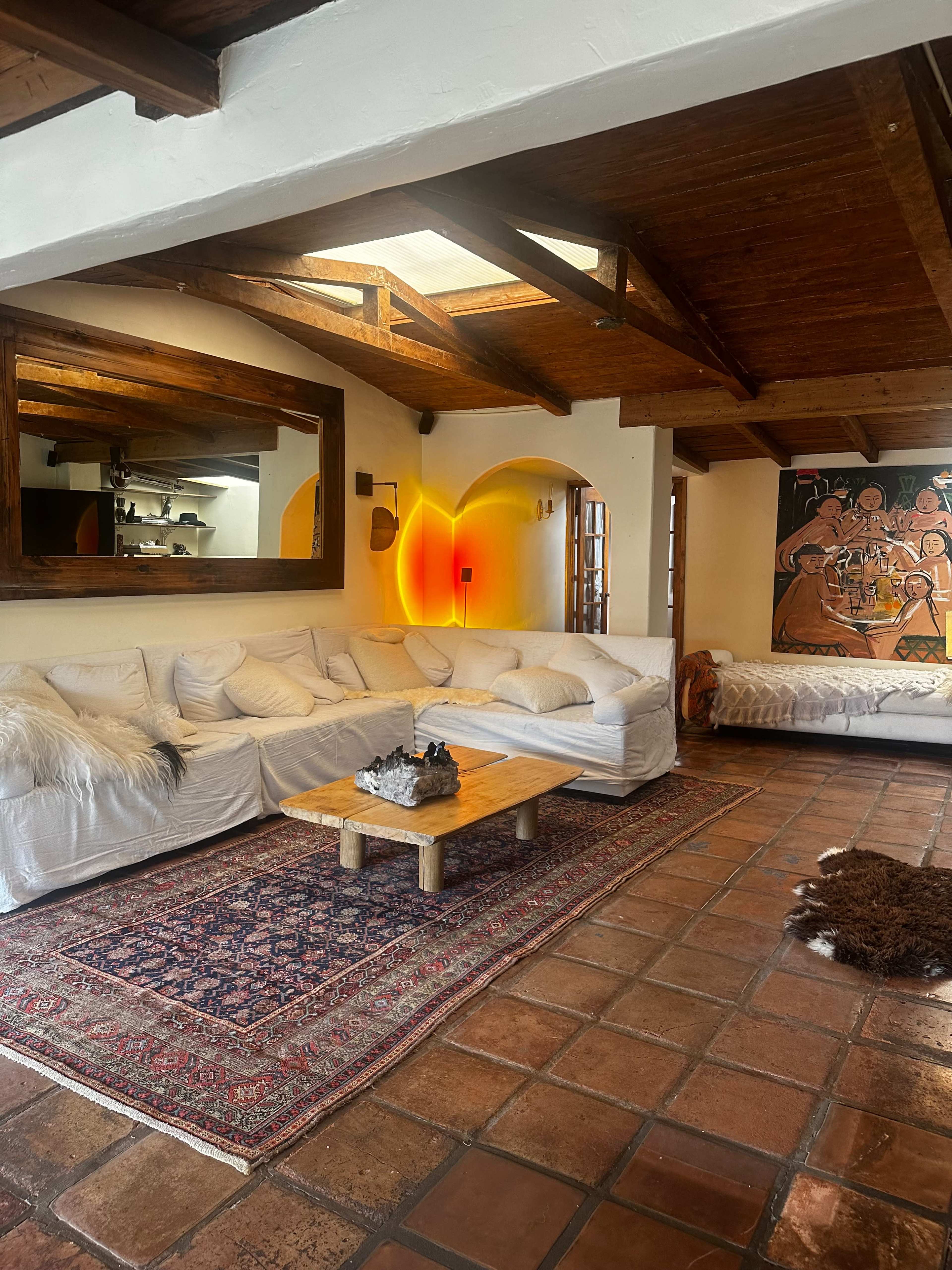 Tuscany Resort Villa & Stunning Pool, Bohemian Gardens Image in Topanga, Topanga Canyon, CA