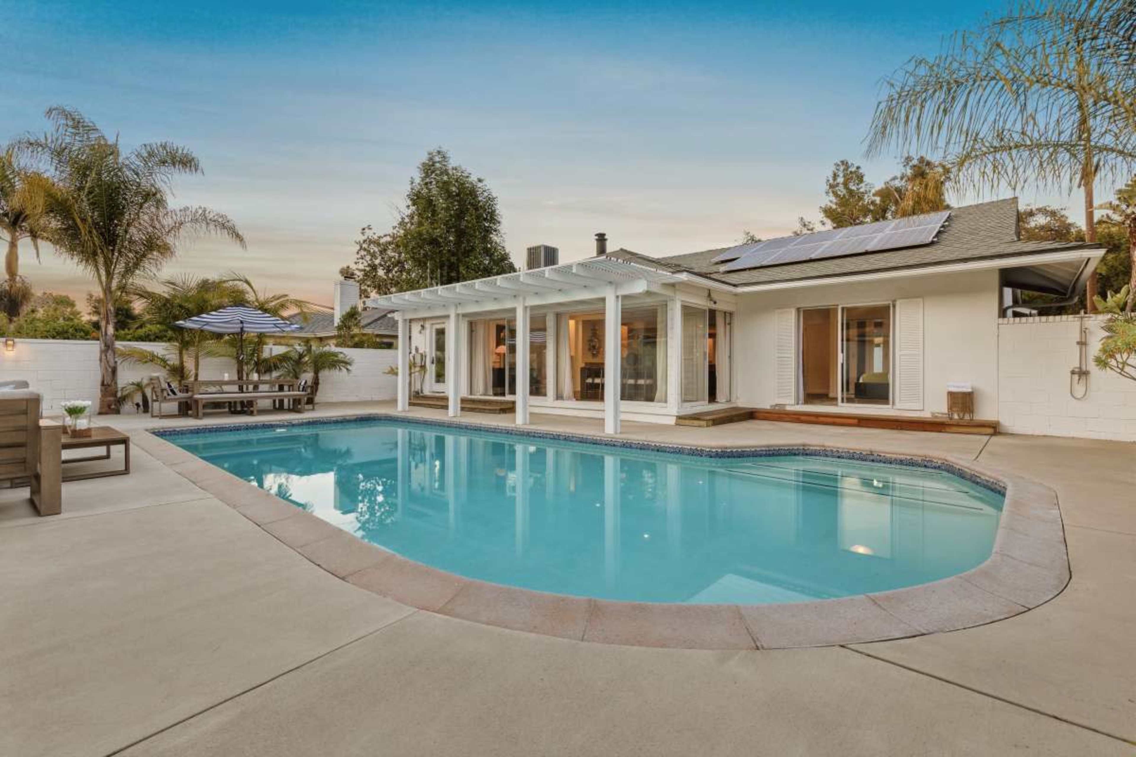 Stylish Home in the Heart of Studio City Image in Studio City, Studio City, CA