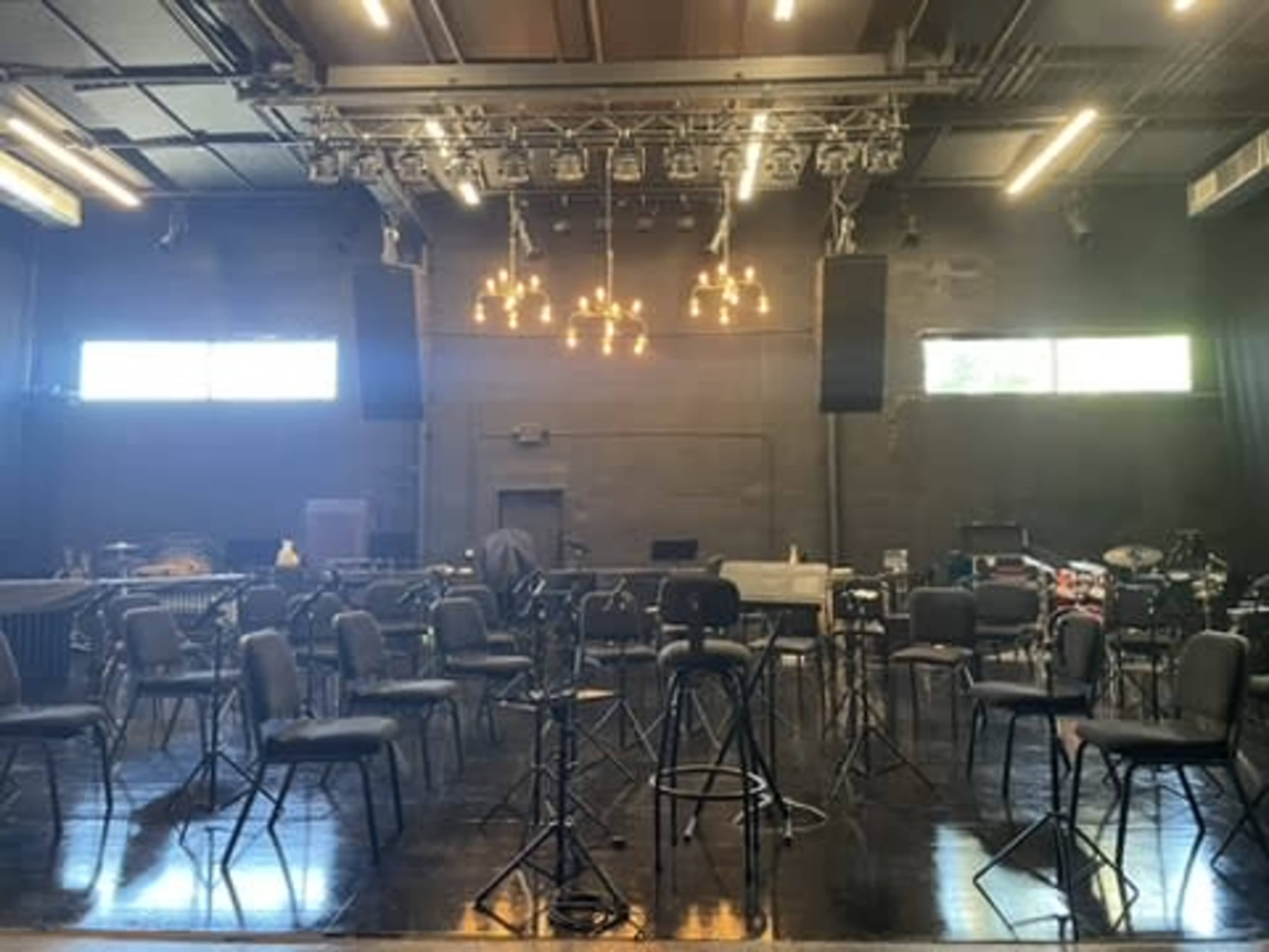 Spacious Private Event Studio Image in Little Haiti, Miami, FL