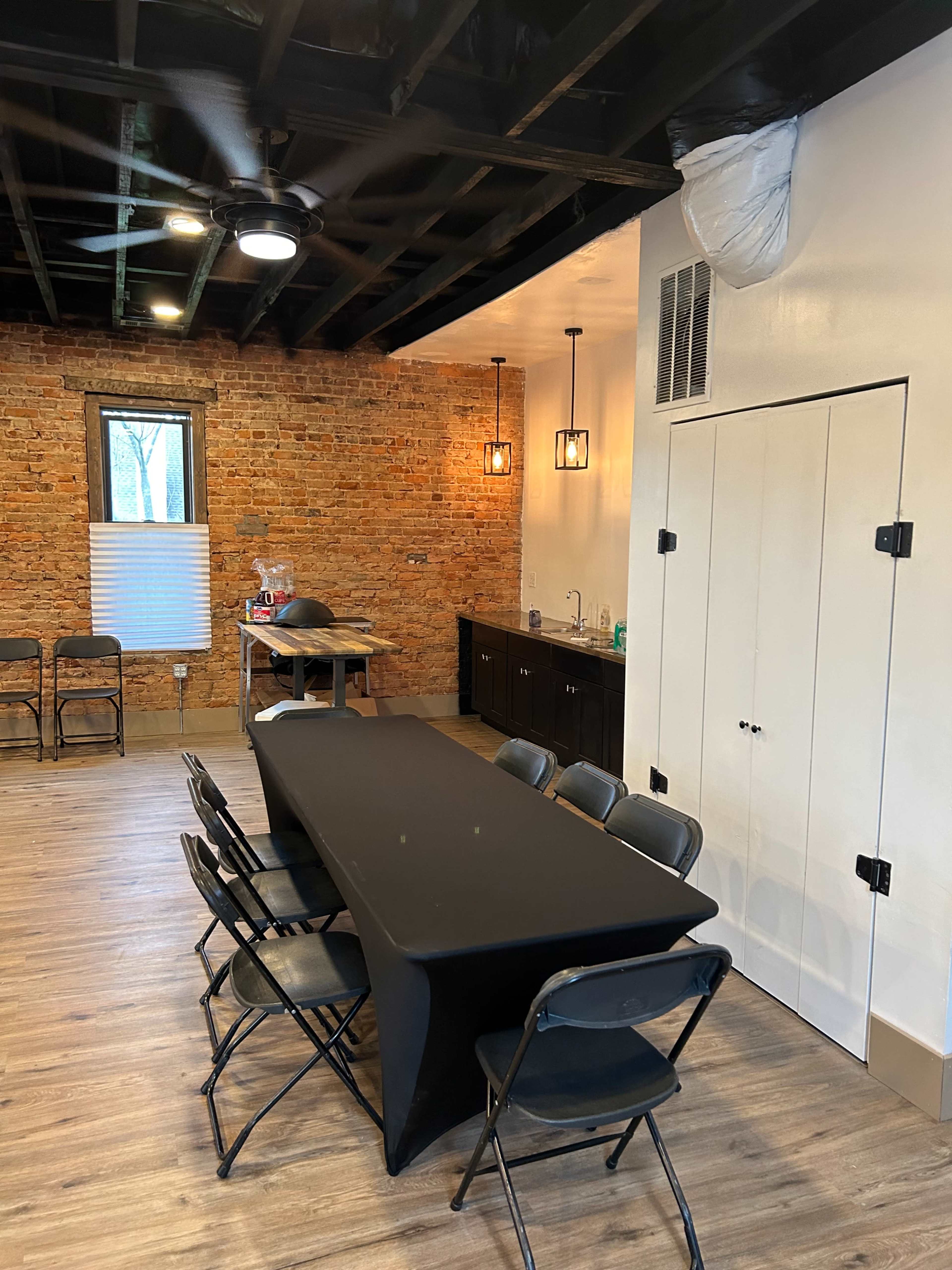 Downtown Industrial Loft near the Beltline Image in Pittsburgh, Atlanta, GA