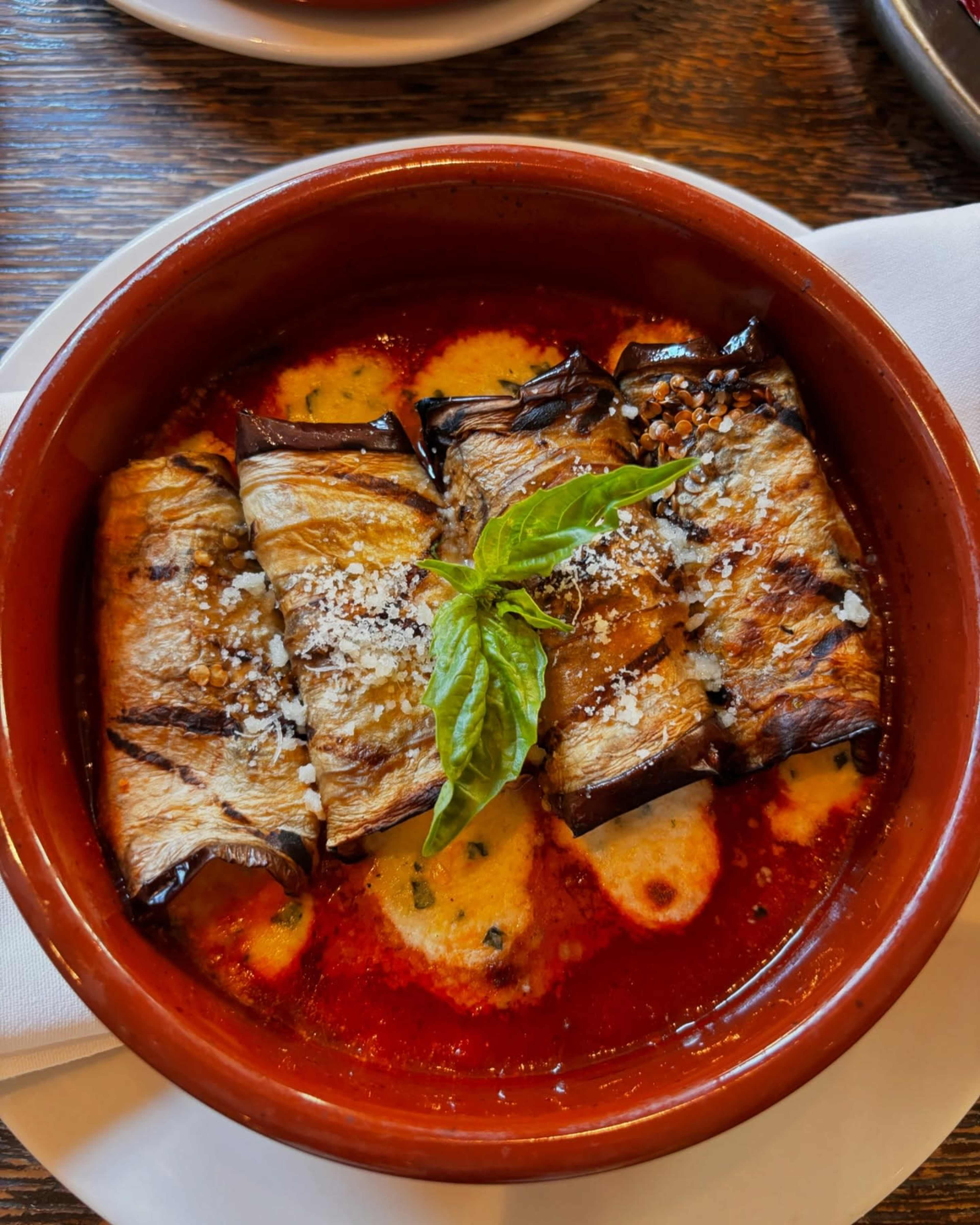 Semi-private Lower cellar in Stunning Italian Restaurant Image in Mid-Market, San Francisco, CA