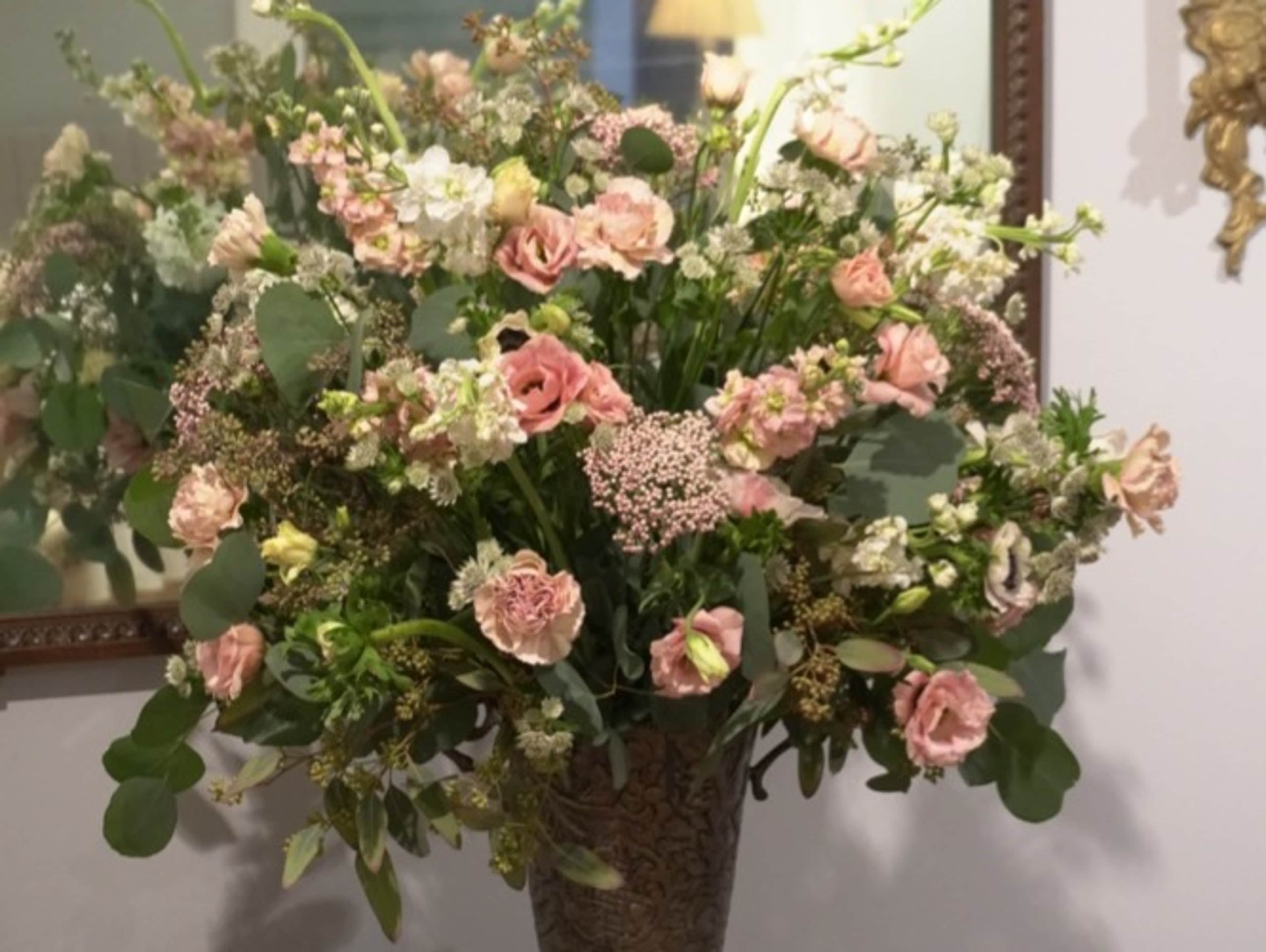 Floral Designer
