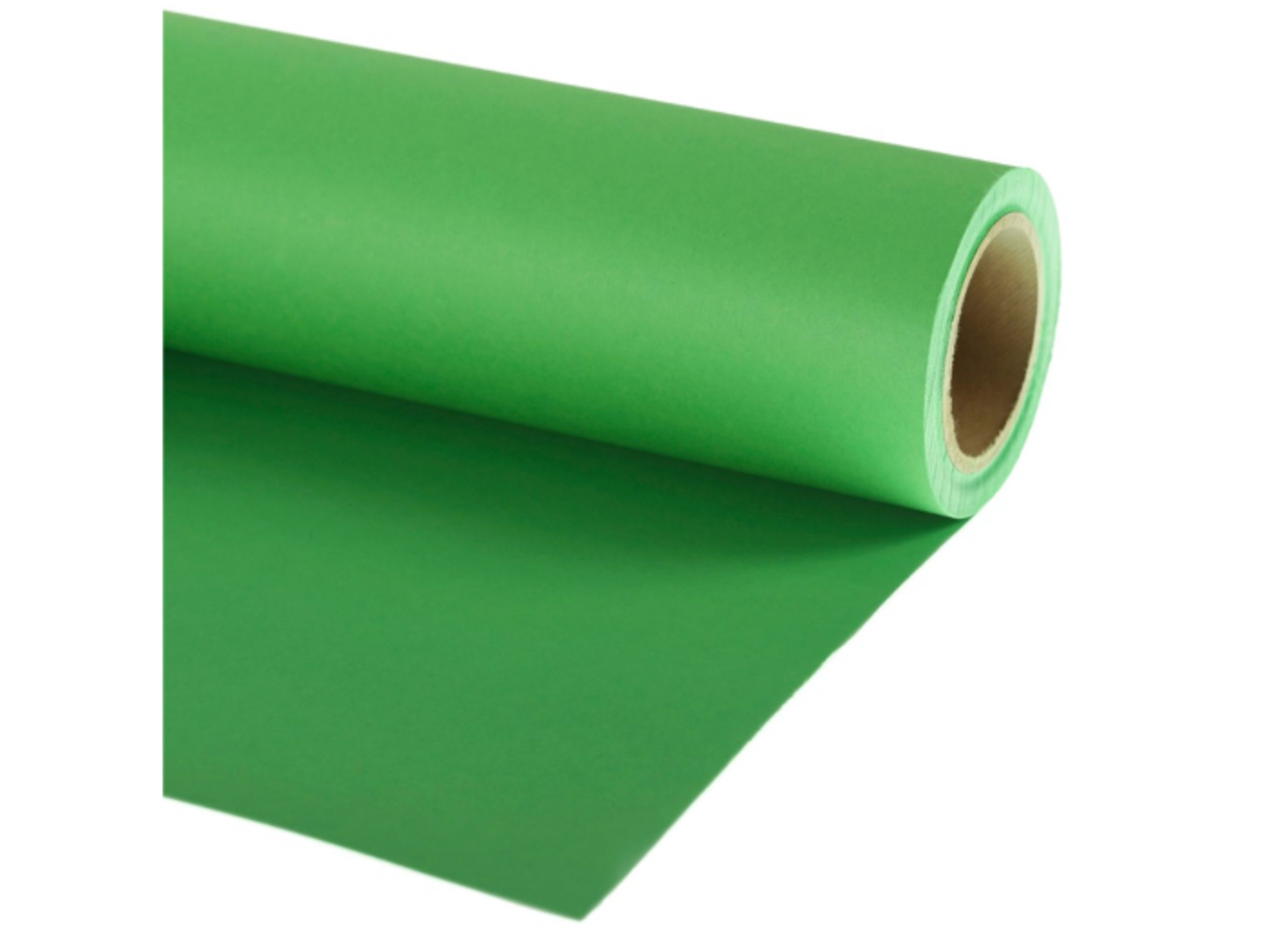 Green Screen/Chroma Green Seamless  Backdrop