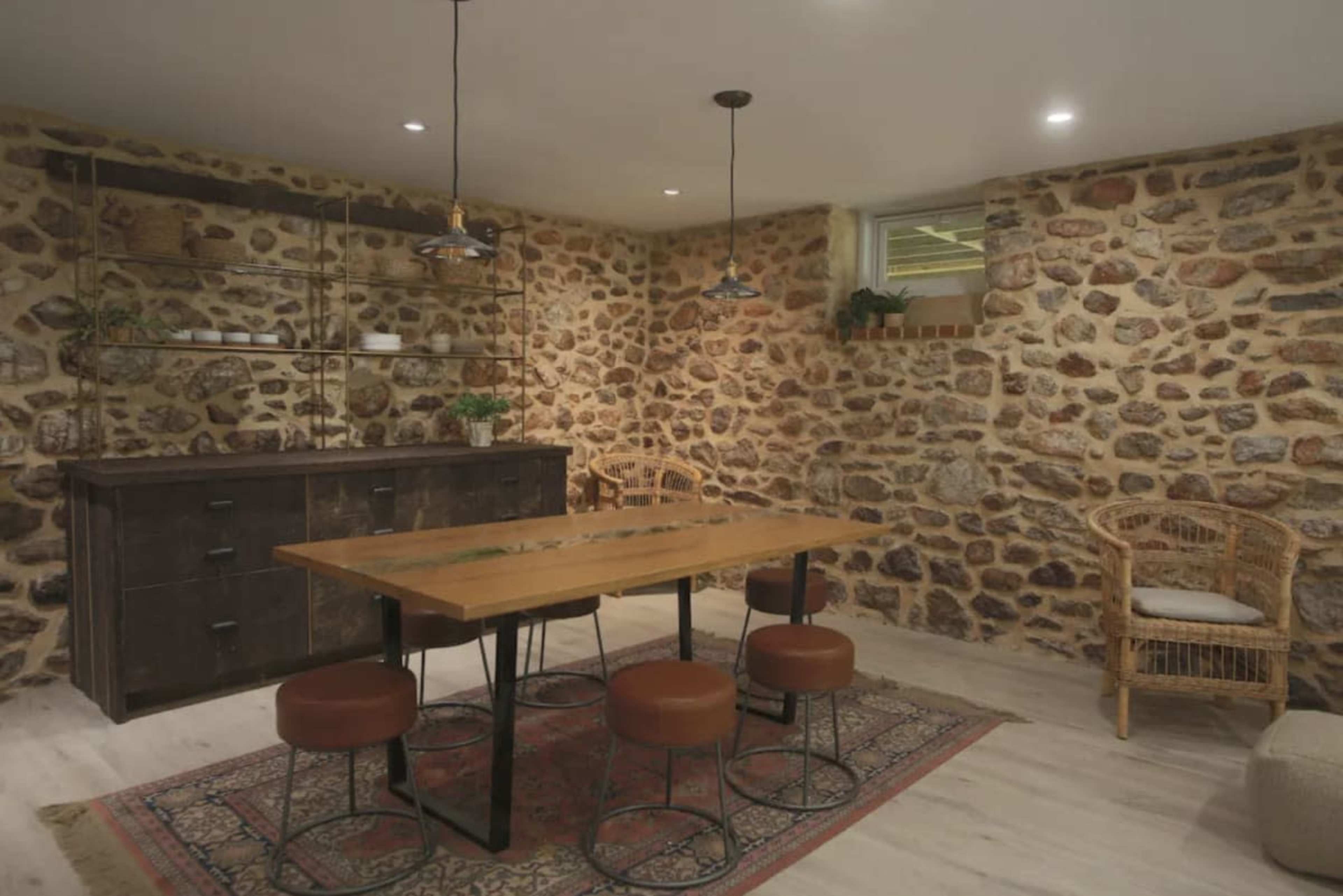 The Country Loft Image in , Baldwin, MD