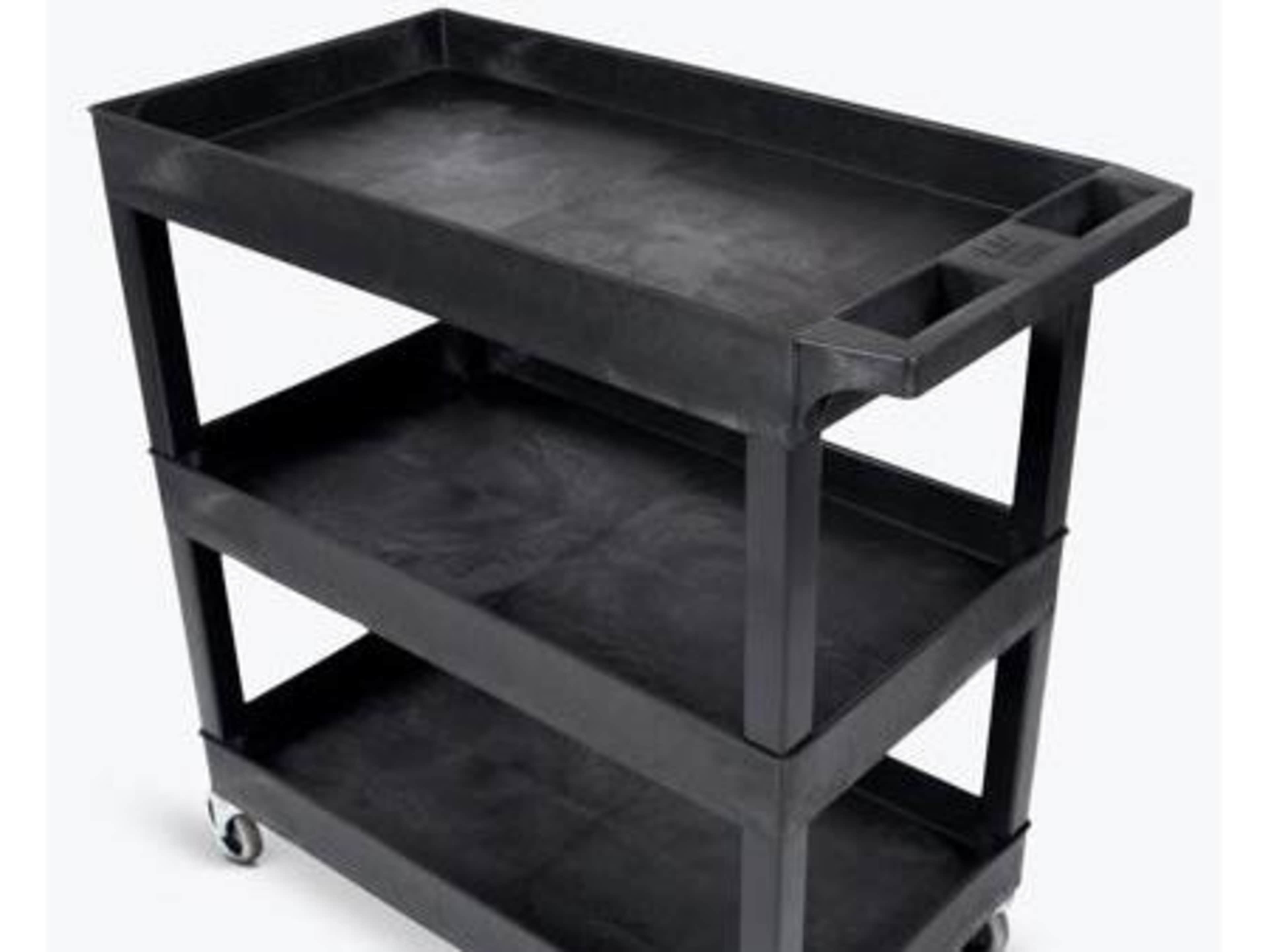 Utility Cart