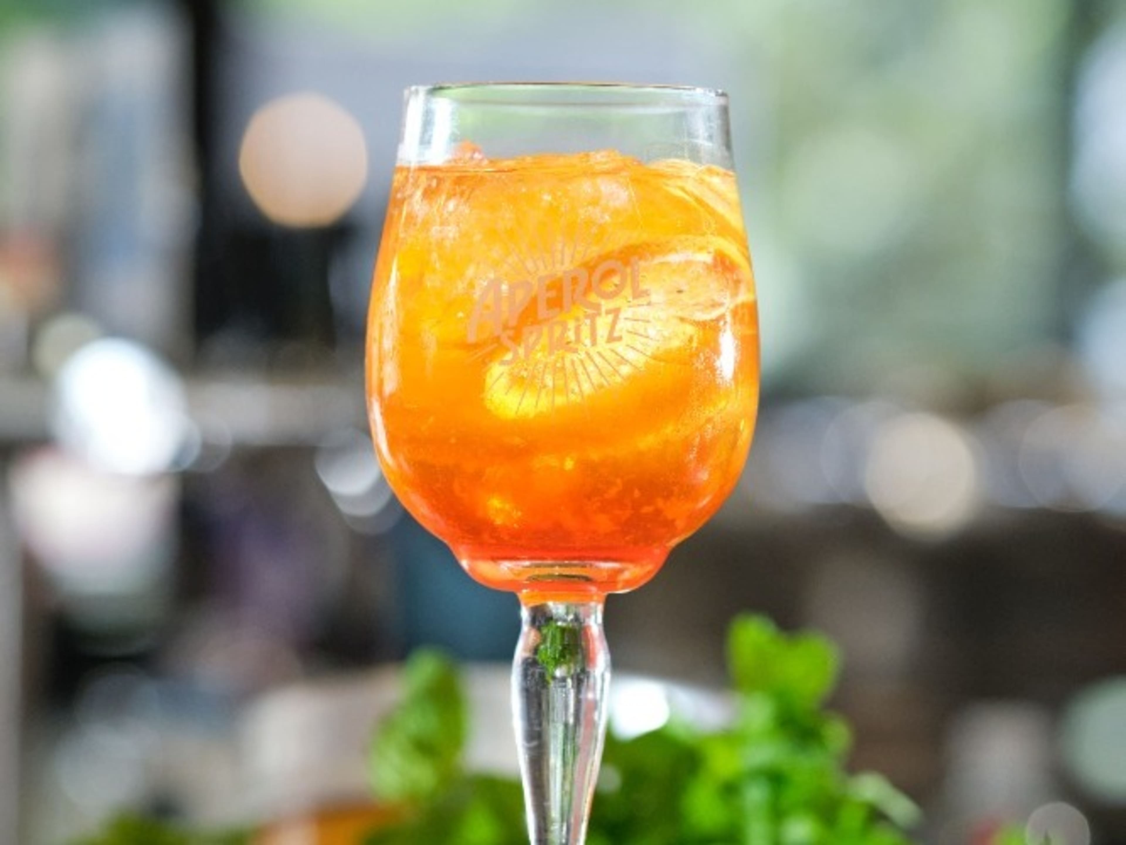 Executive Drinks Package