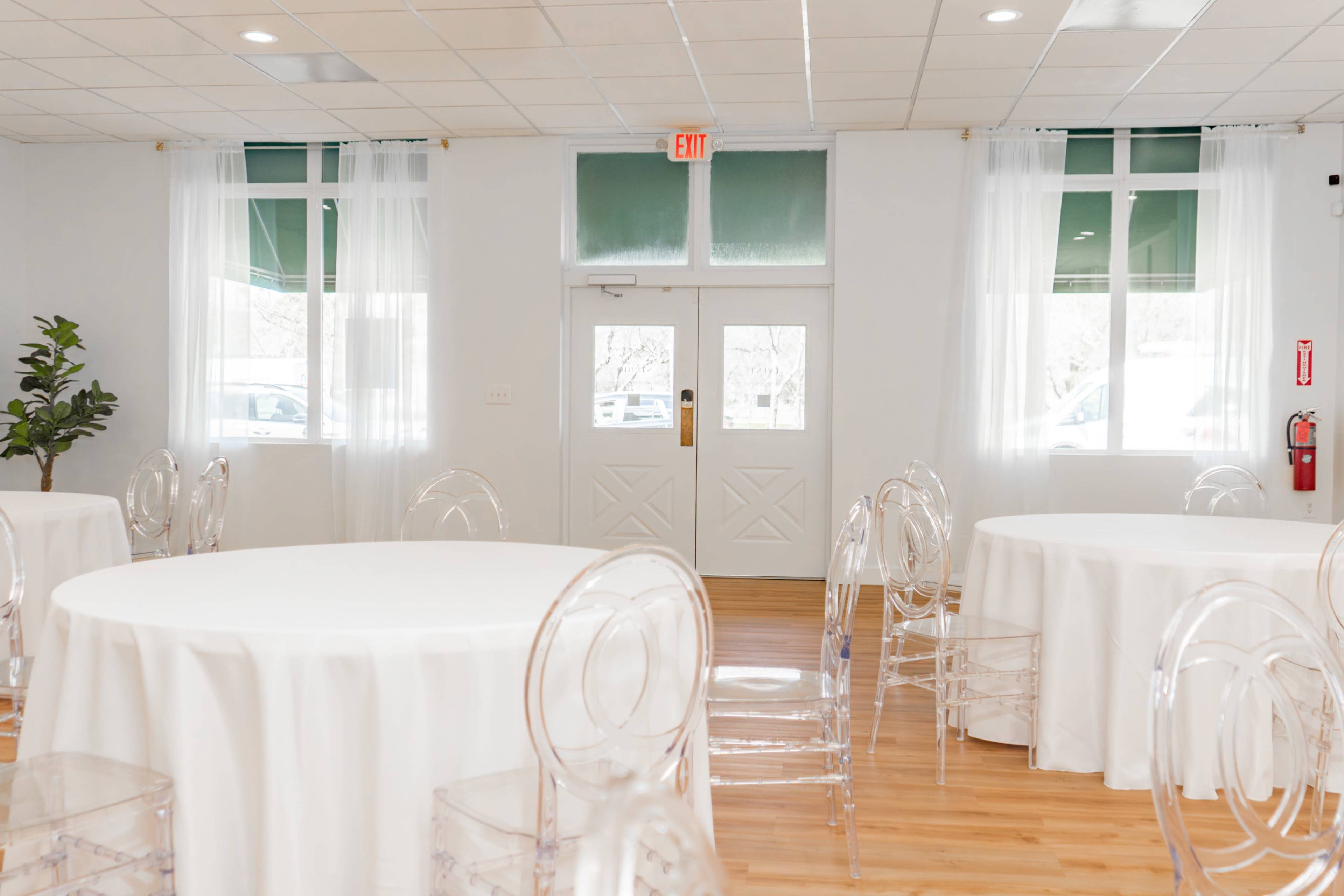 Elegance Unveiled Event Studio | Modern Micro-Event Studio, Indian ...