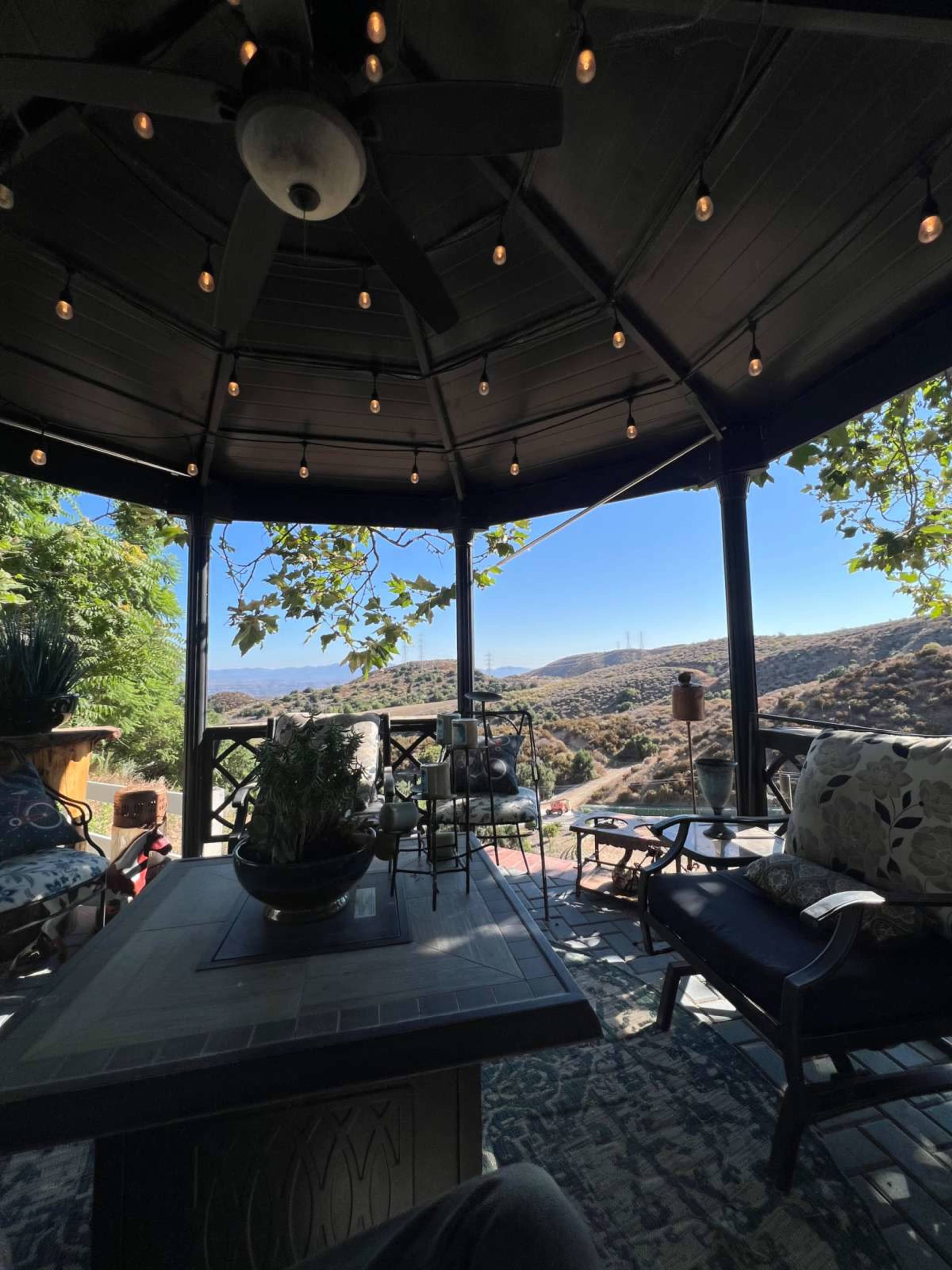 Healing Hills Ranch 400 acres of private property with hundreds of different animal species Image in , Moorpark, CA