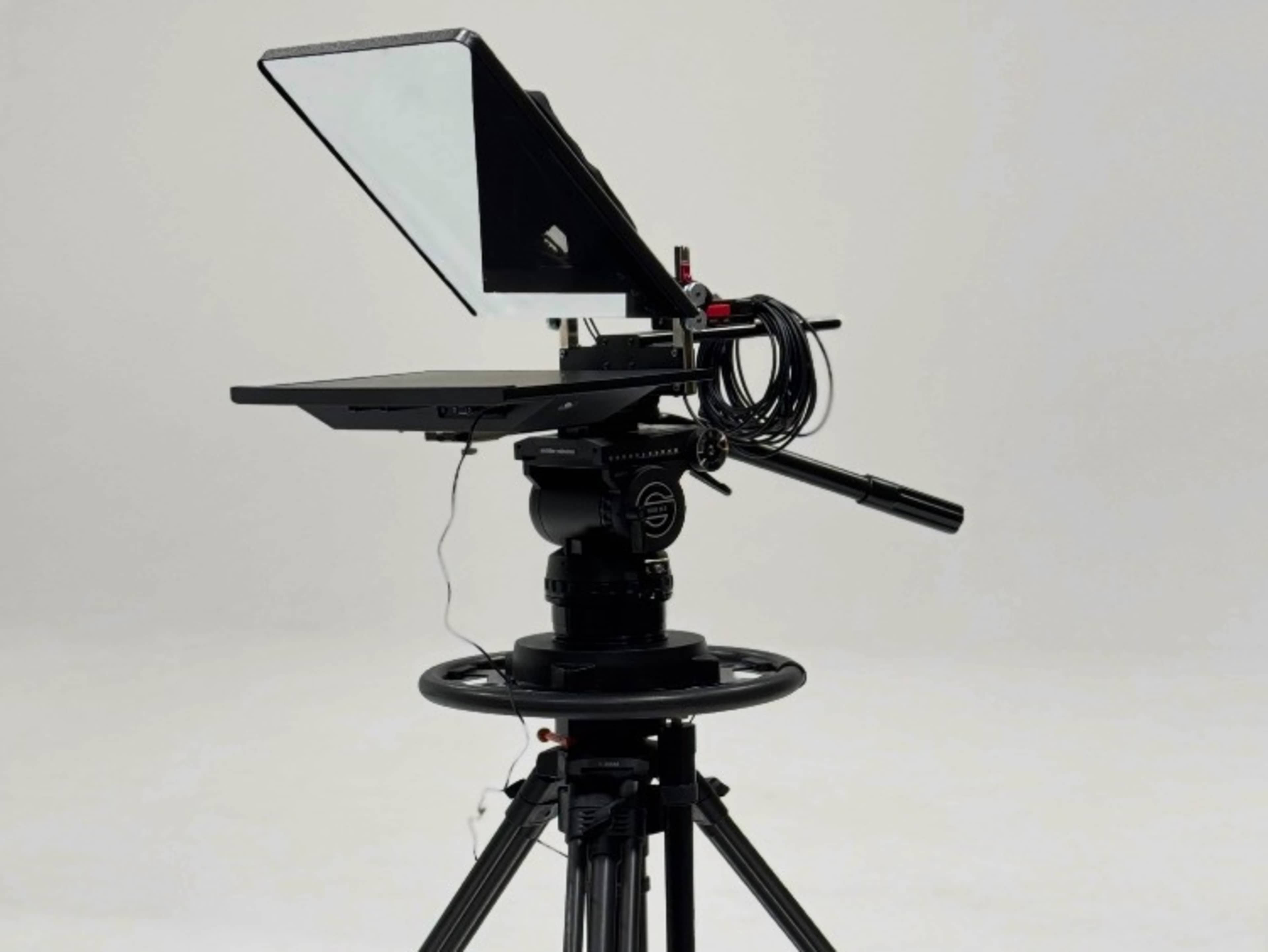 Teleprompter System