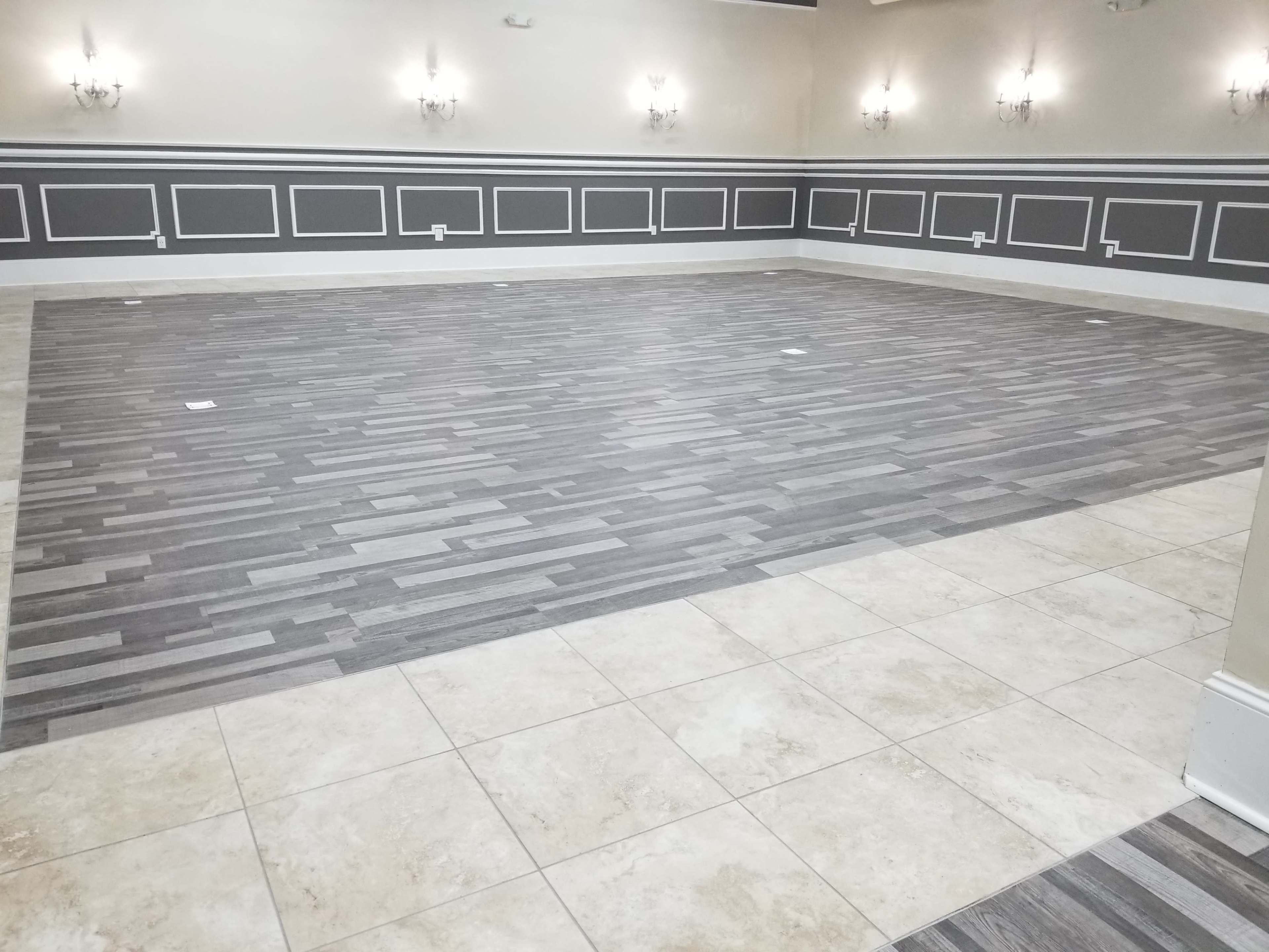 Lower Event Halls Image in Cumberland, Marietta, GA