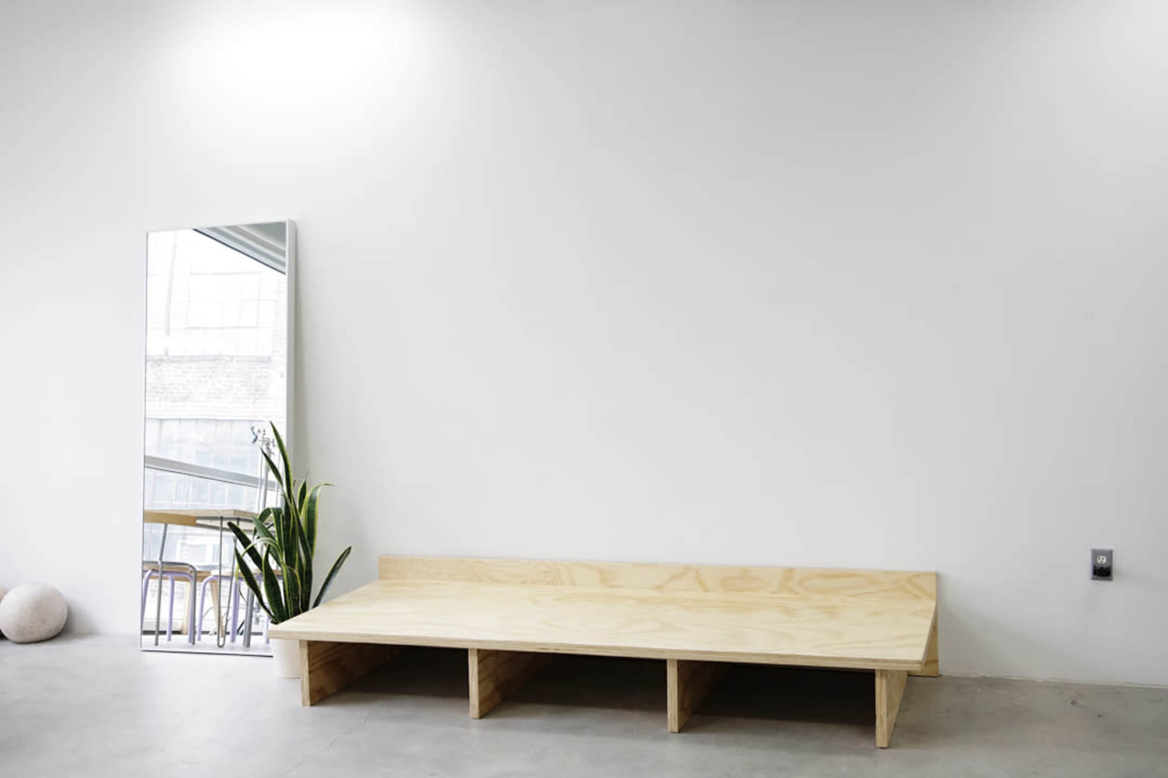 Industrial Natural Light Studio (EQUIPTMENT INCLUDED) Image in Bushwick, BROOKLYN, NY