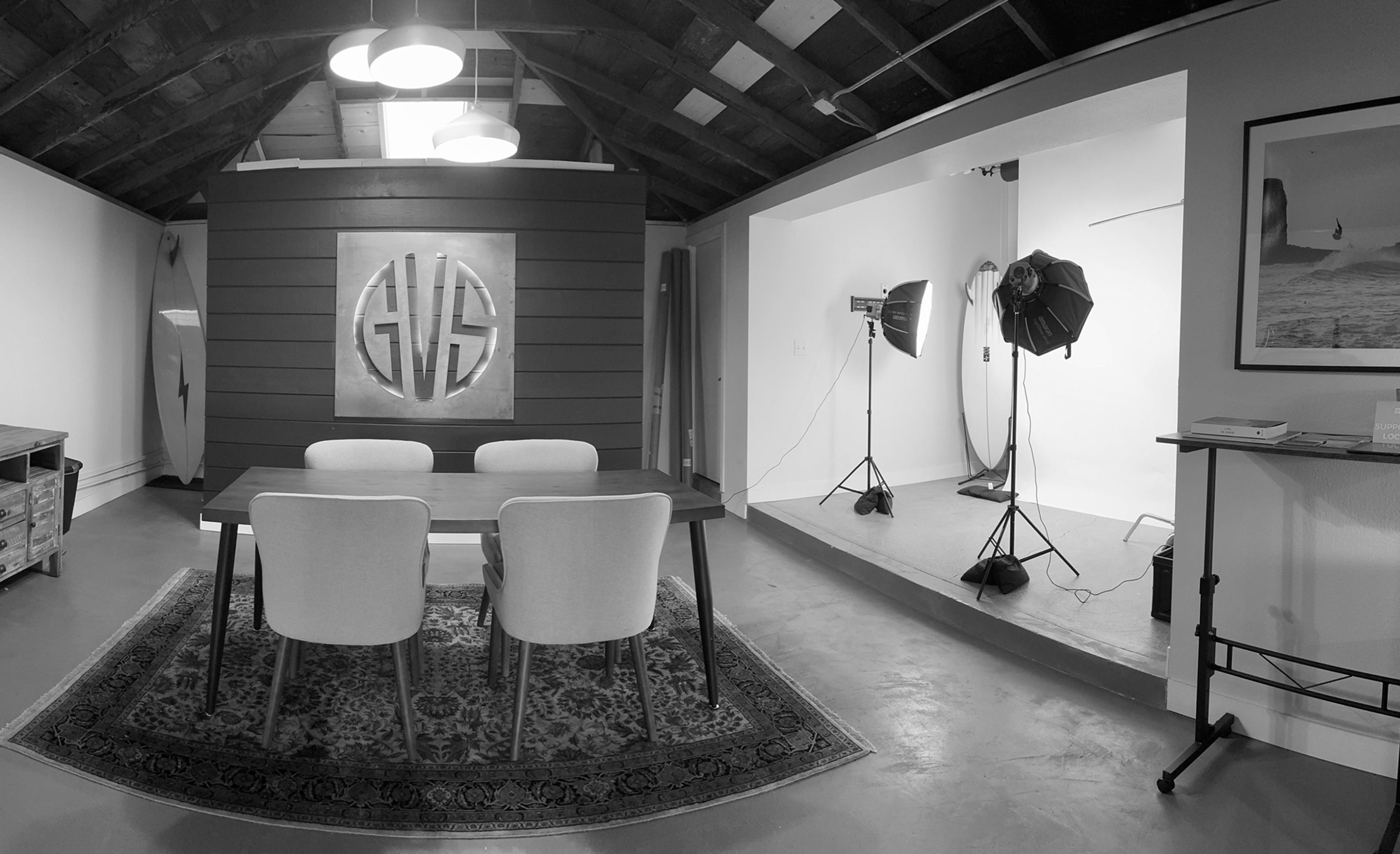 Beachside Photo Studio in Leucadia Image in Leucadia, Encinitas, CA