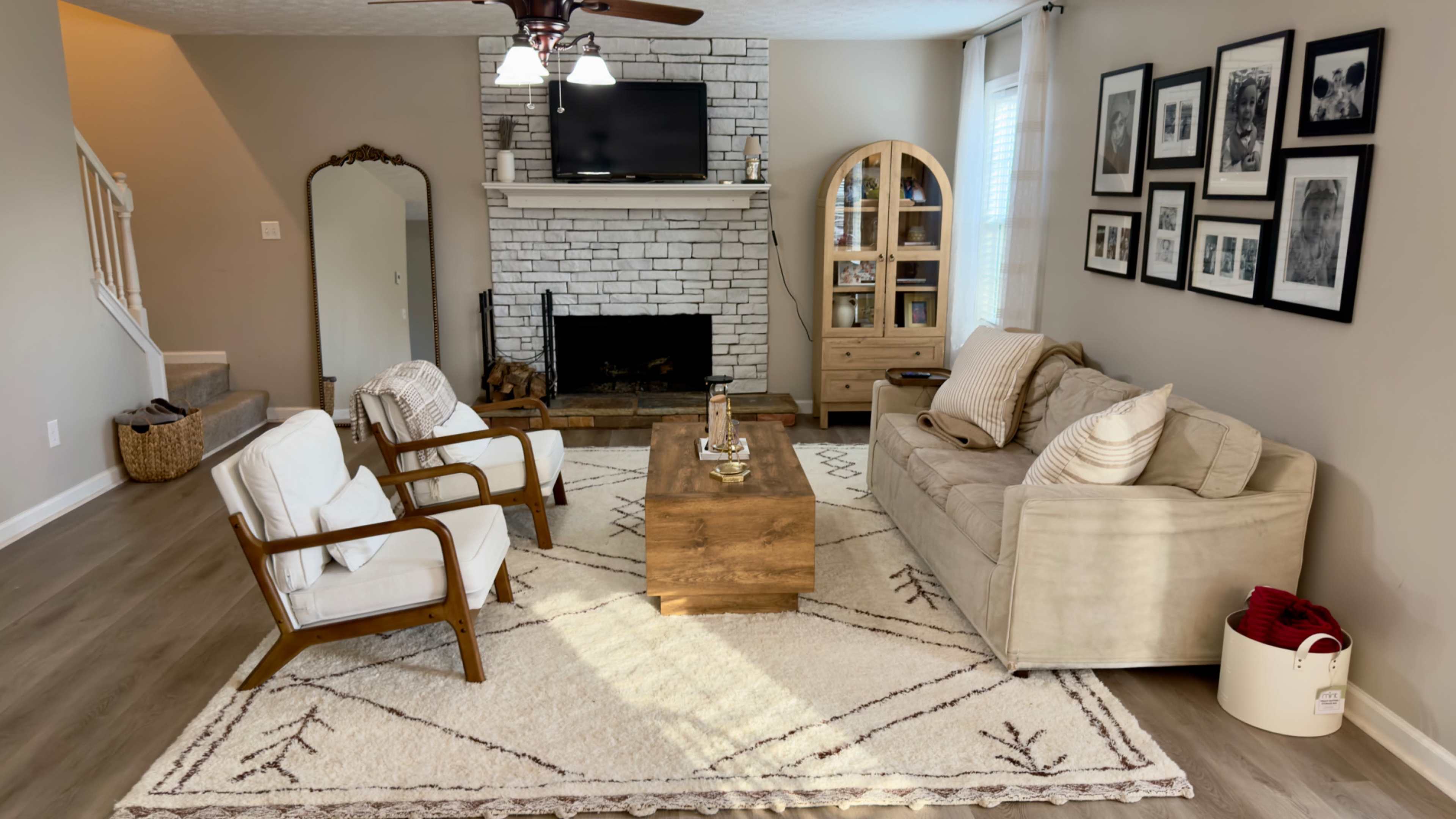 Luxury Natural-Light Content & Event Home Near Atlanta Image in , Oxford, GA