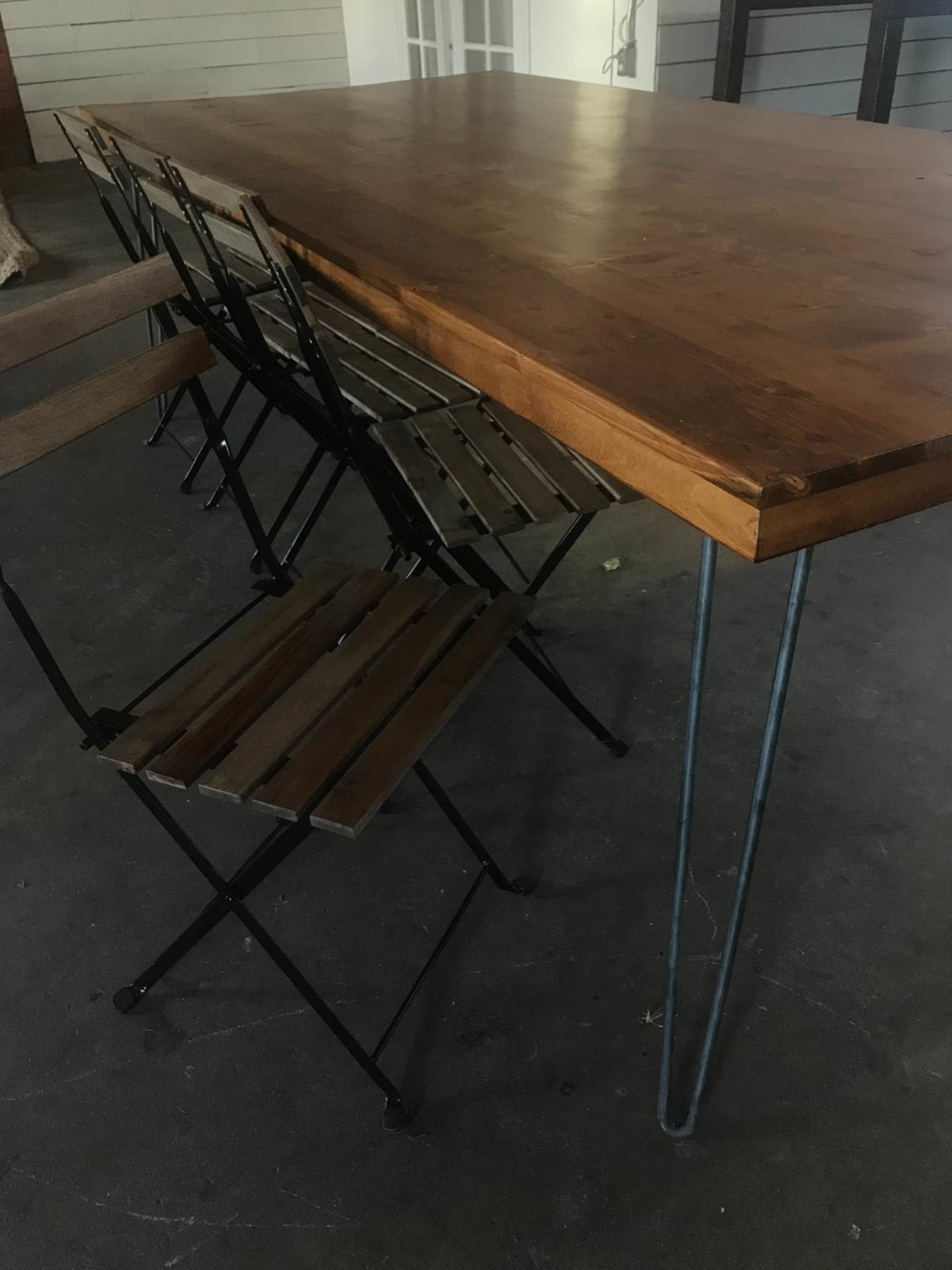 Industrial rustic warehouse with an intimate, welcoming feel for gatherings of all types Image in La Mesa, La Mesa, CA