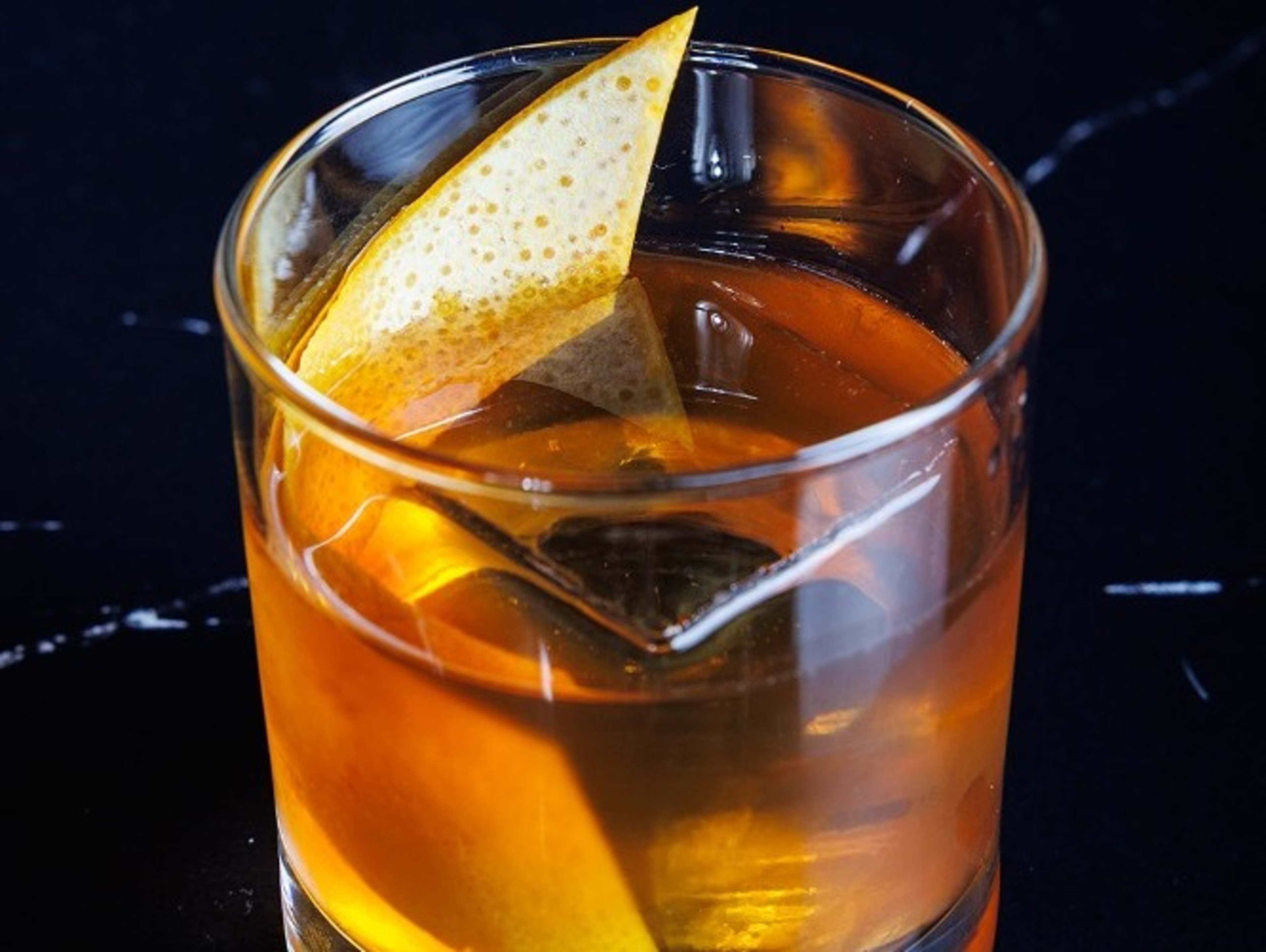 Whiskey Tasting Experience