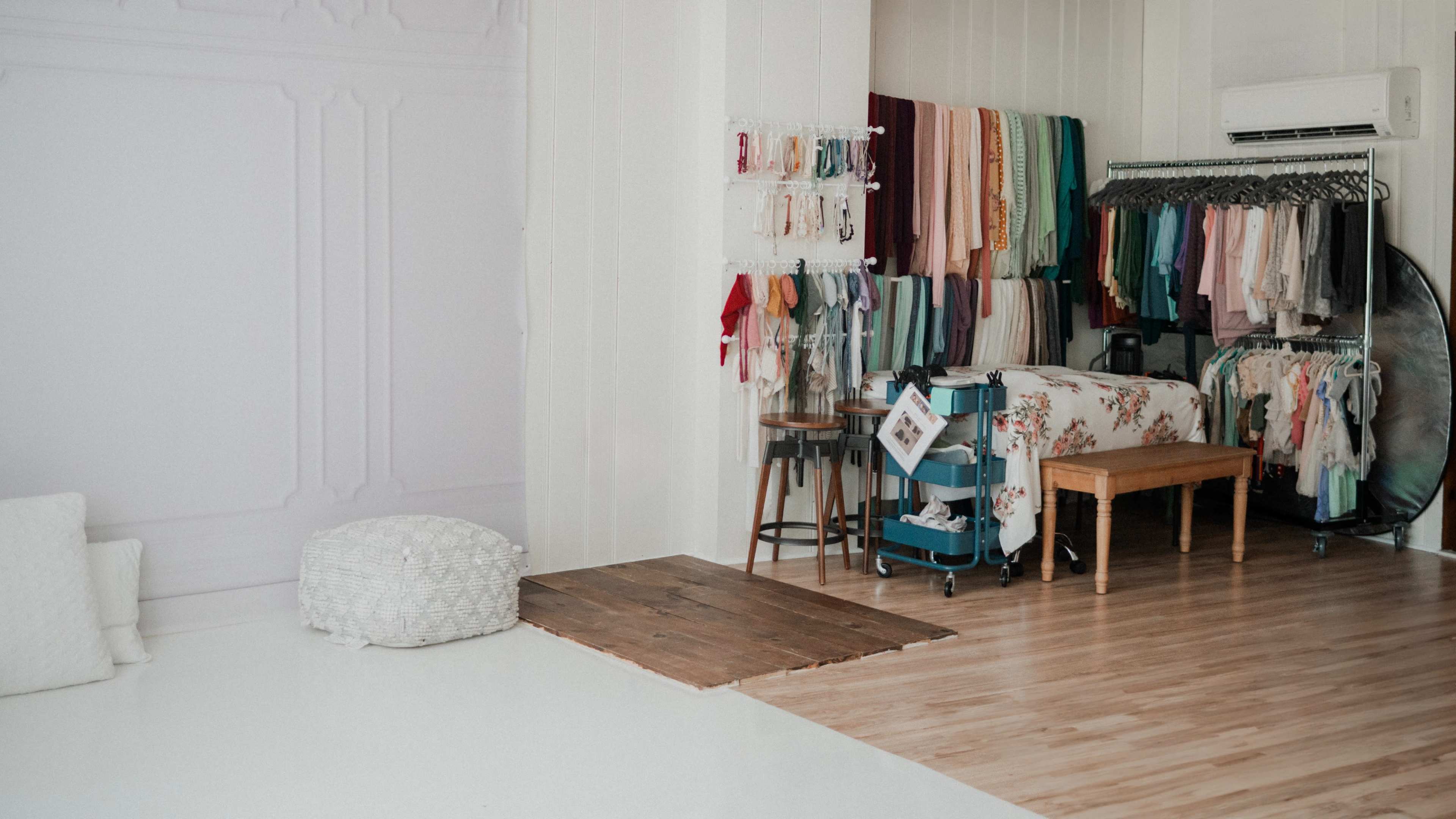 Charming & Versitile Doylestown Studio Image in Doylestown, Doylestown, PA