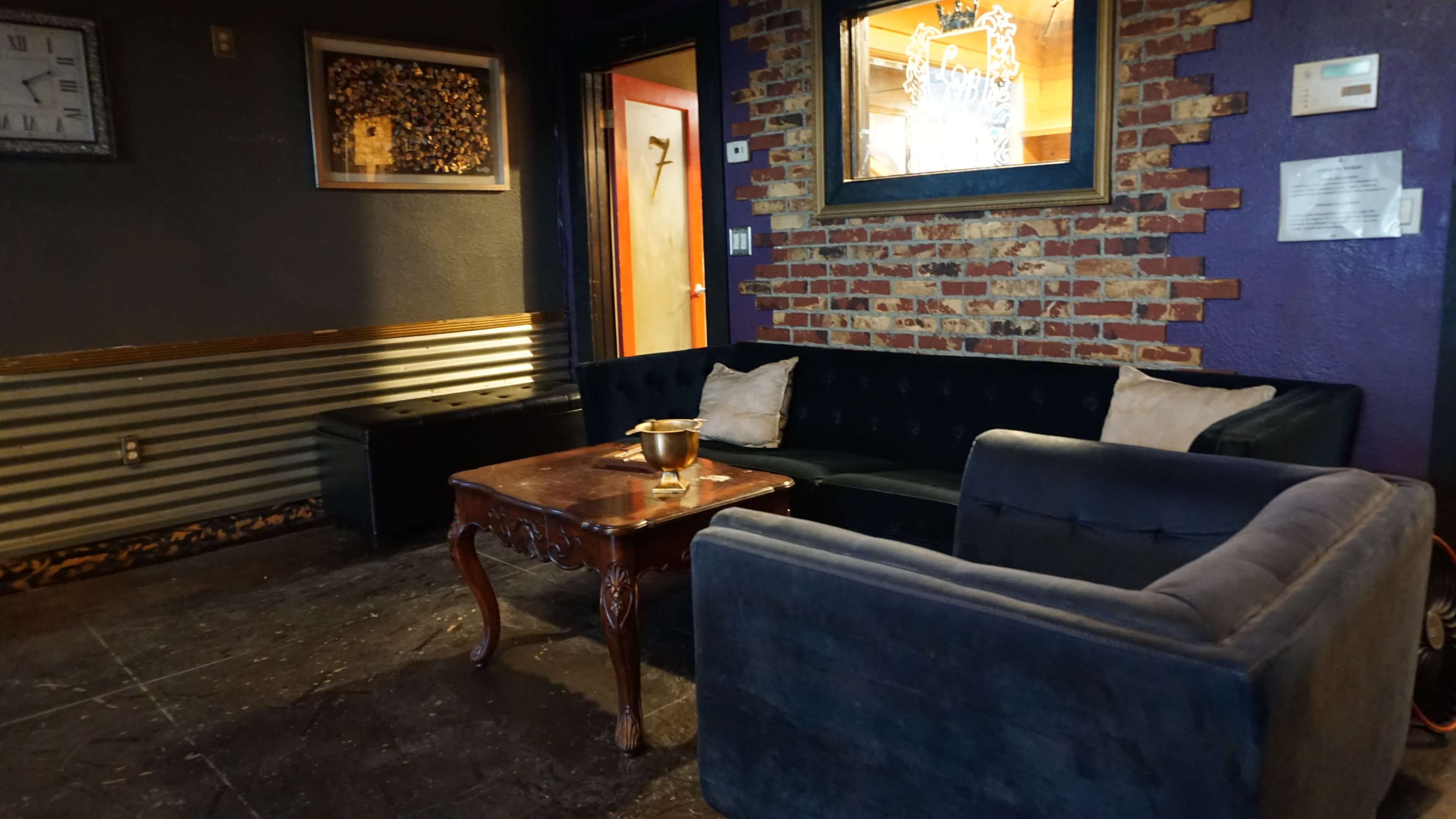 Cigar Lounge (Weekends) Image in Morningside Park, Inglewood, CA