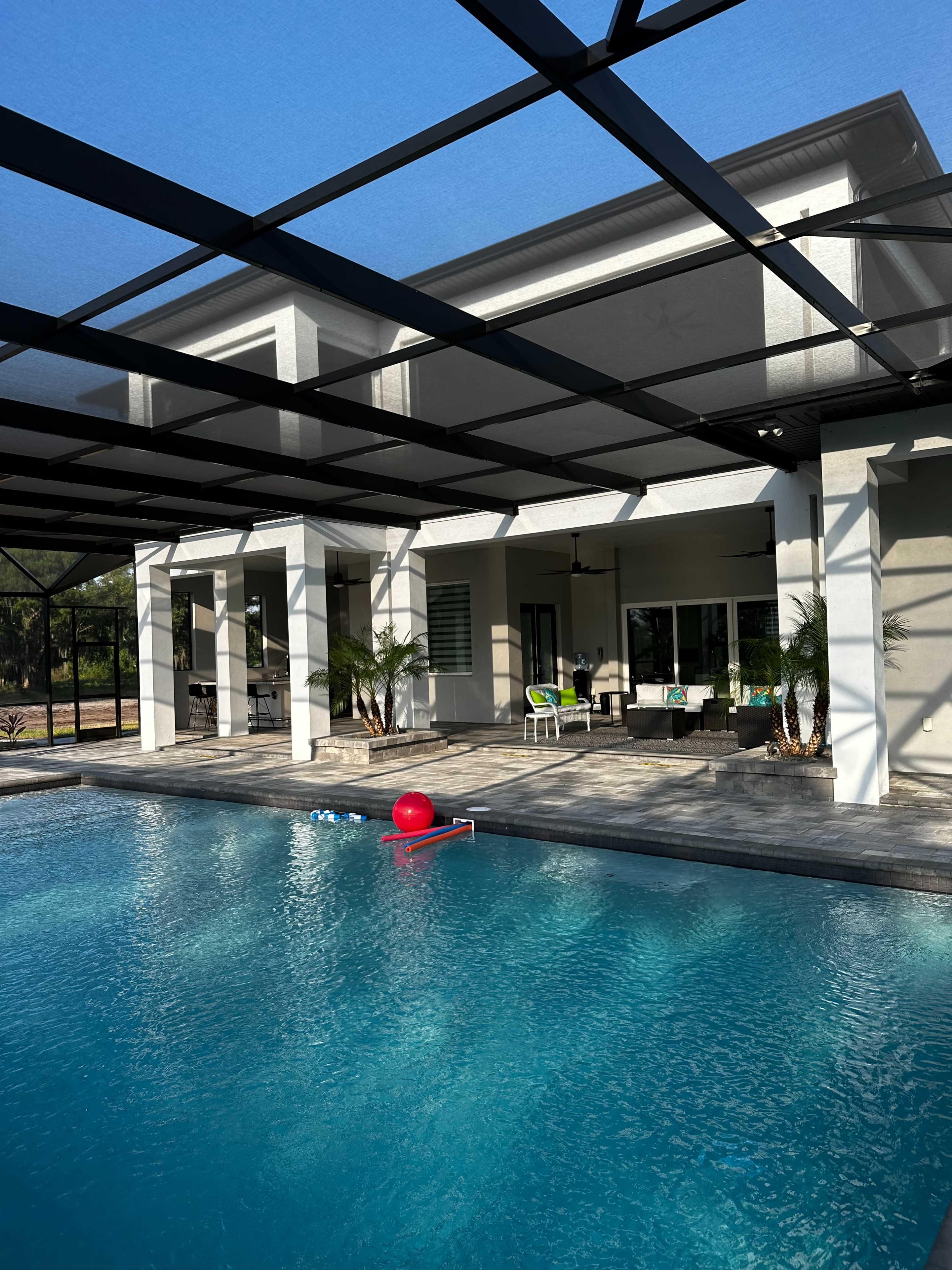 Amazing Luxury Escape Image in , Kissimmee, FL