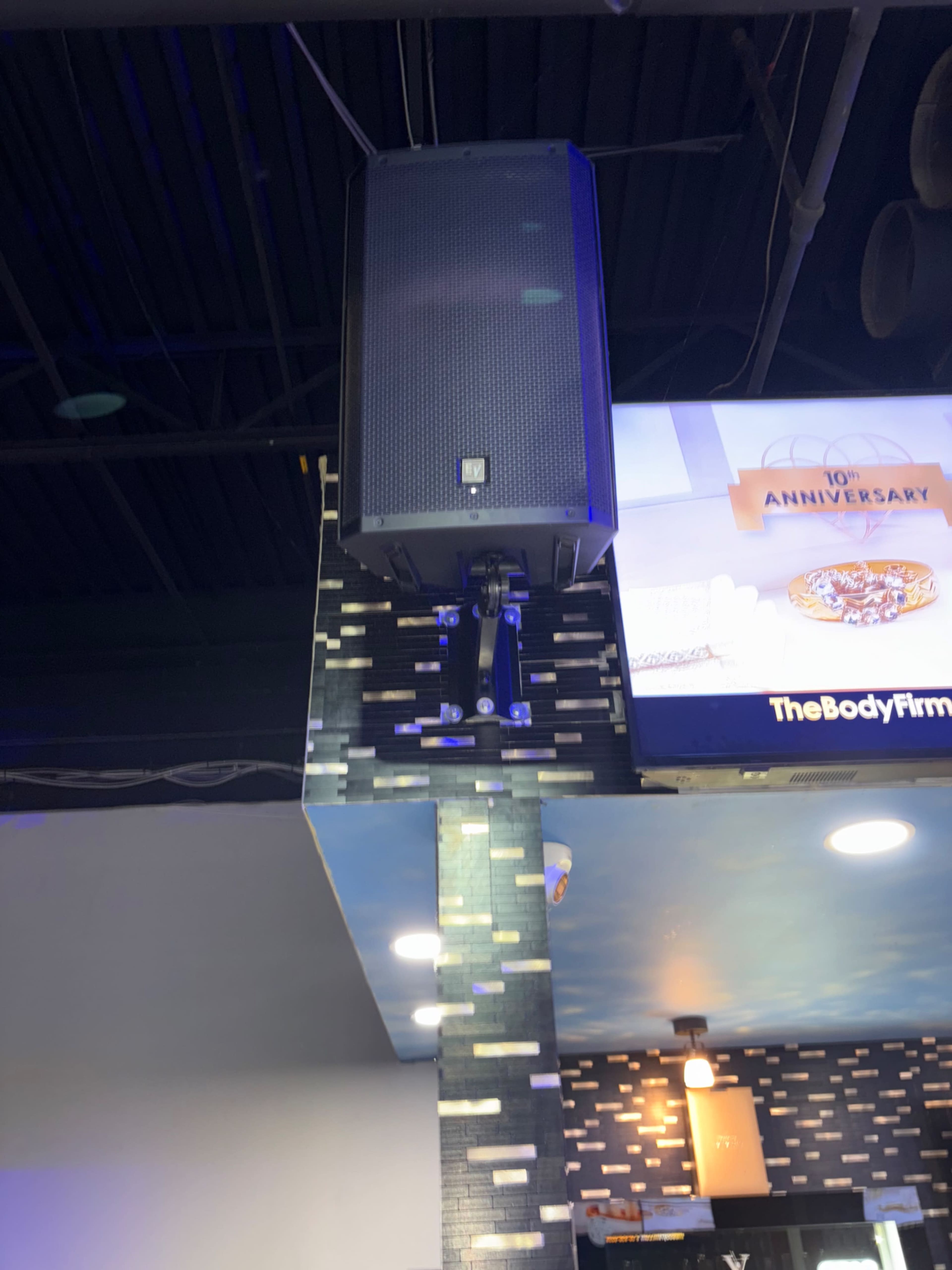 Night club venue with dance floor Image in Nashville, Antioch, TN