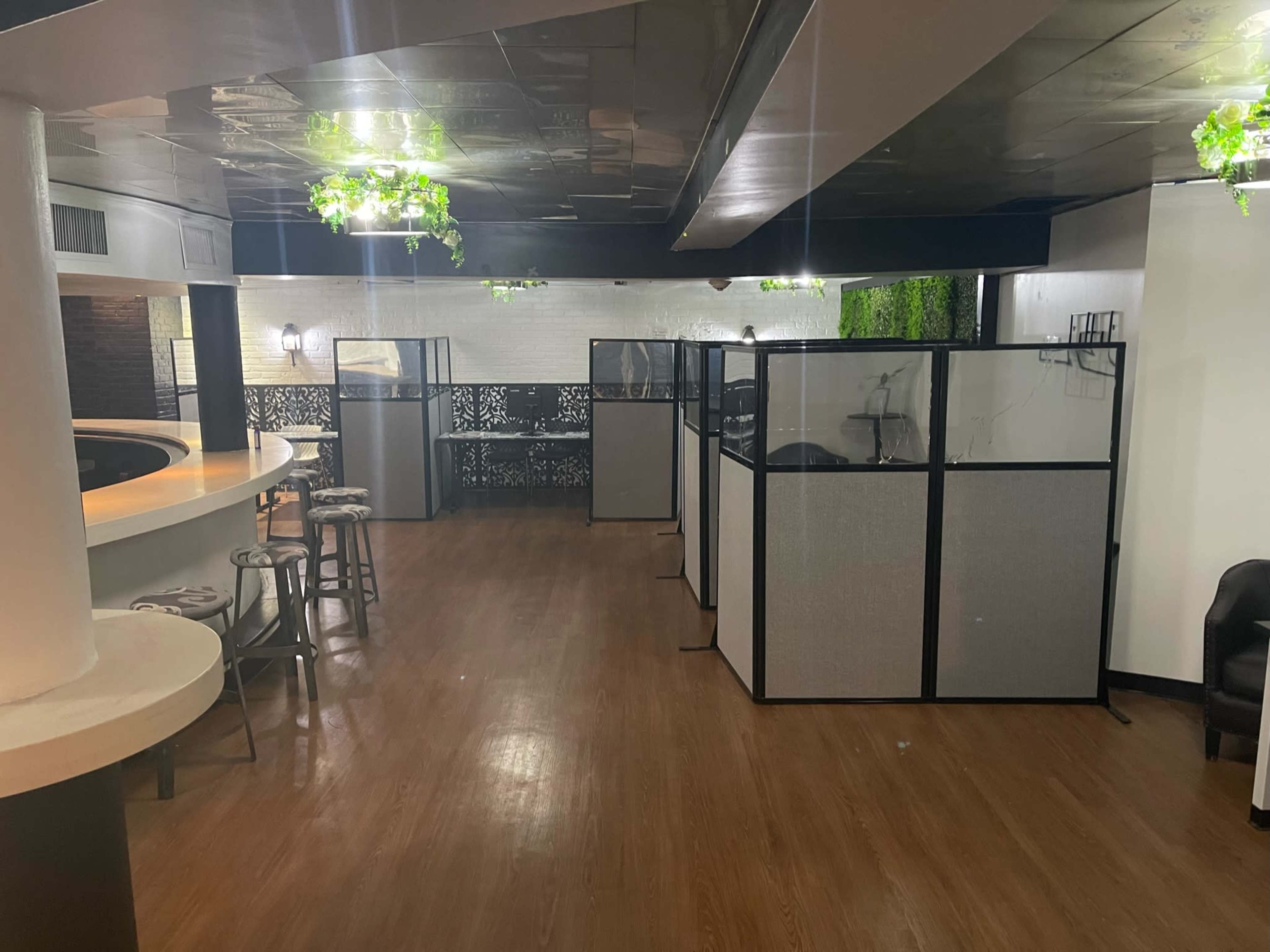 The Consortium - Capitol Hill Event Space Image in Northeast Washington, Washington, DC