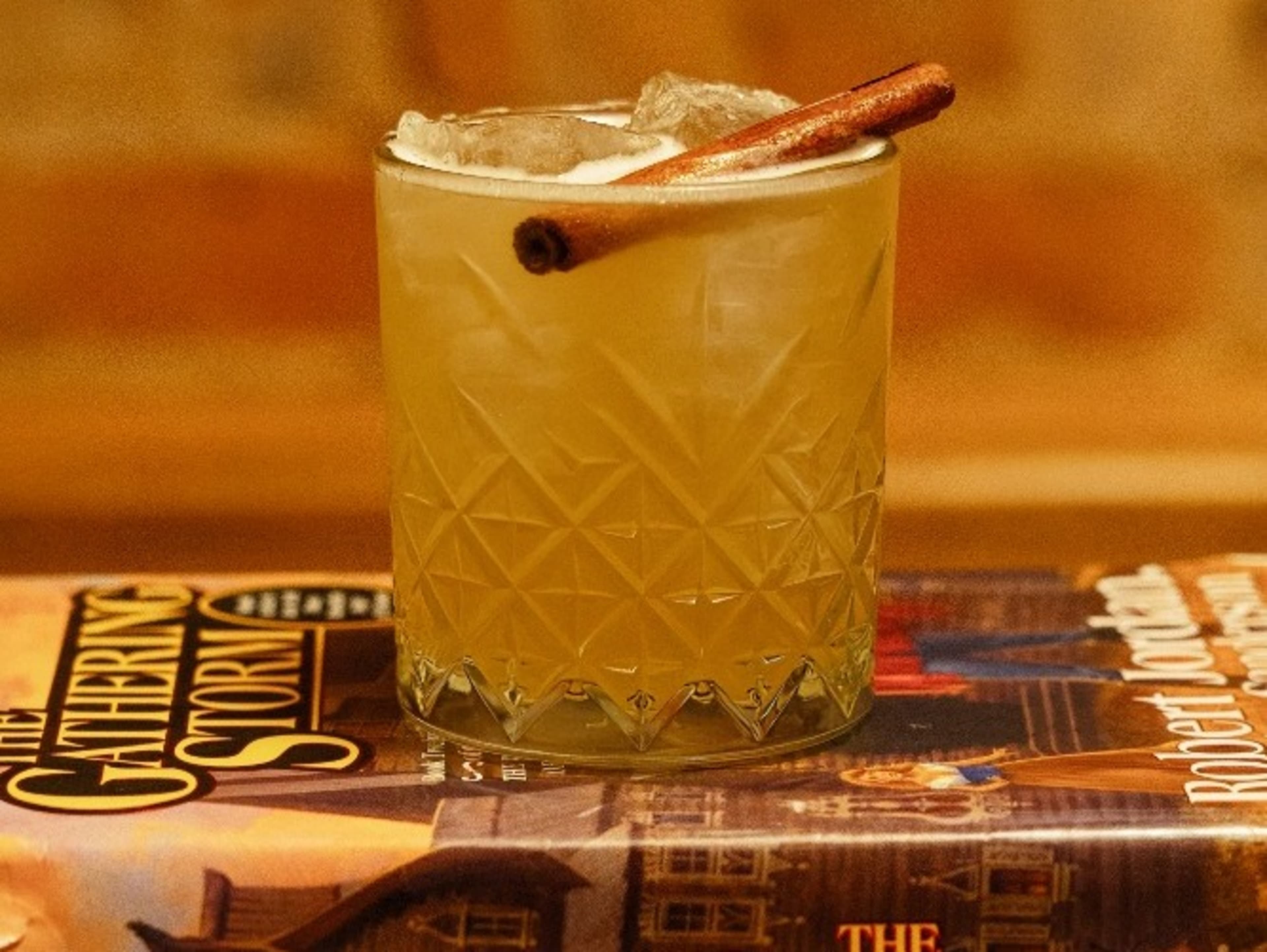 Open Bar - Including Cocktails