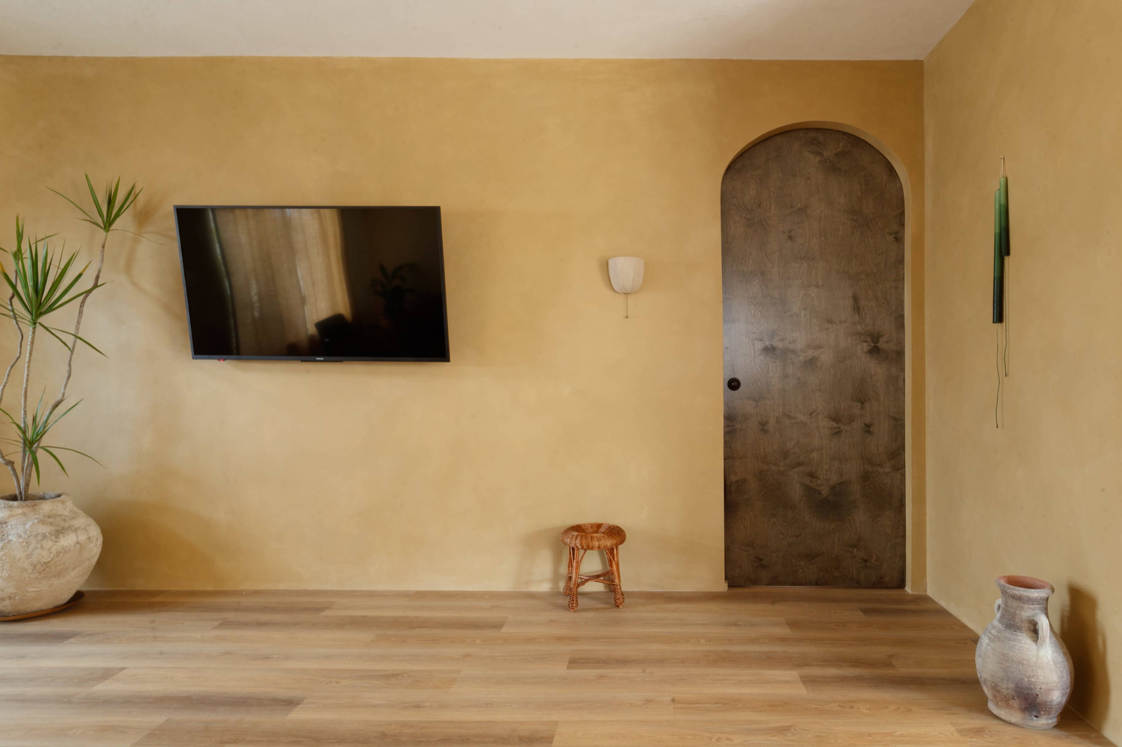 Moroccan-Inspired Creative Home w/ Tropical Backyard Image in , Miami, FL