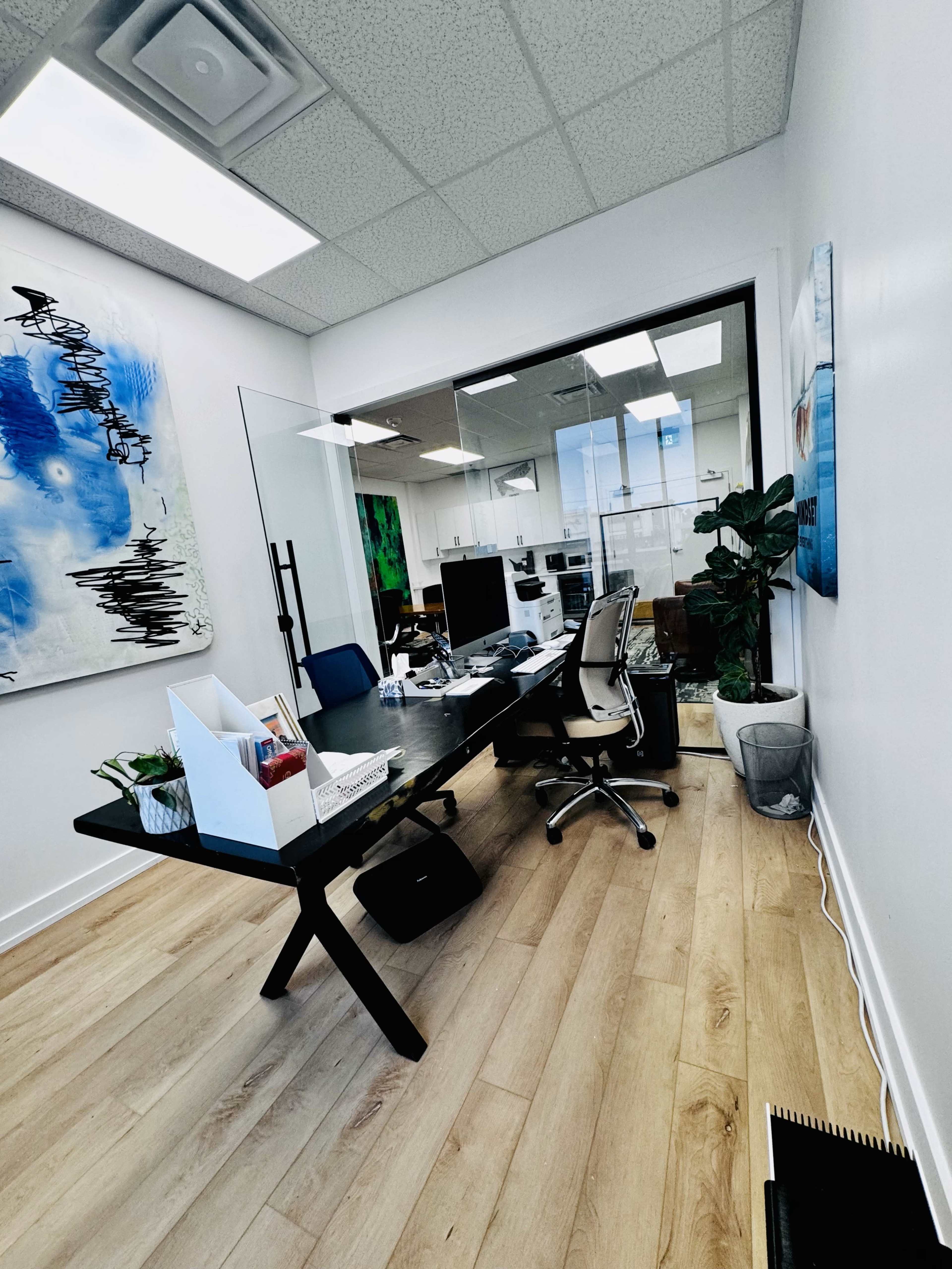 The Meeting Space by Bayview Village Image in Bayview Village, North York, ON