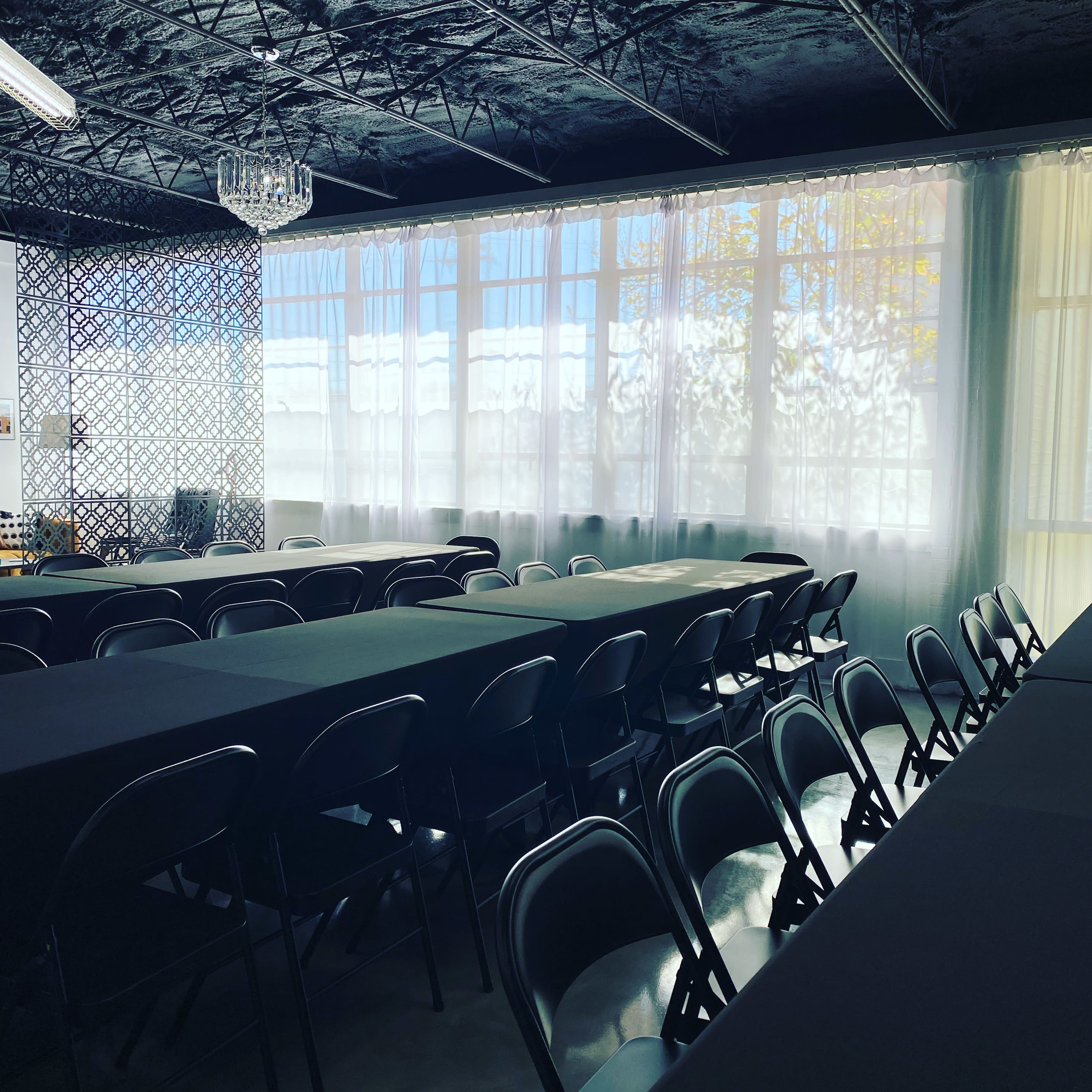 Midtown Micro Event Space available for meetings Image in Western 49-63, Kansas City, MO