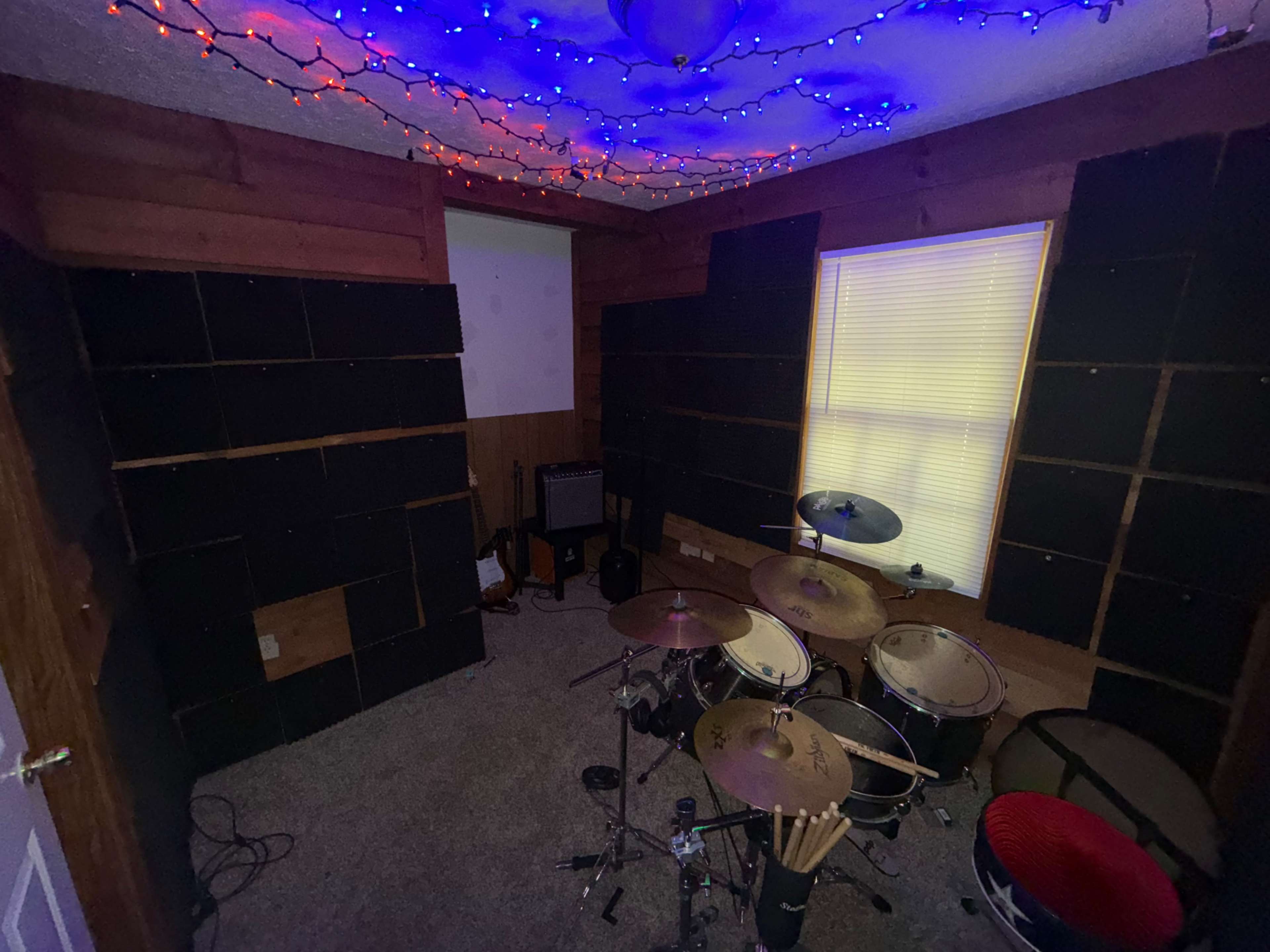 Urban Music Studio Image in , Lawrenceville, GA