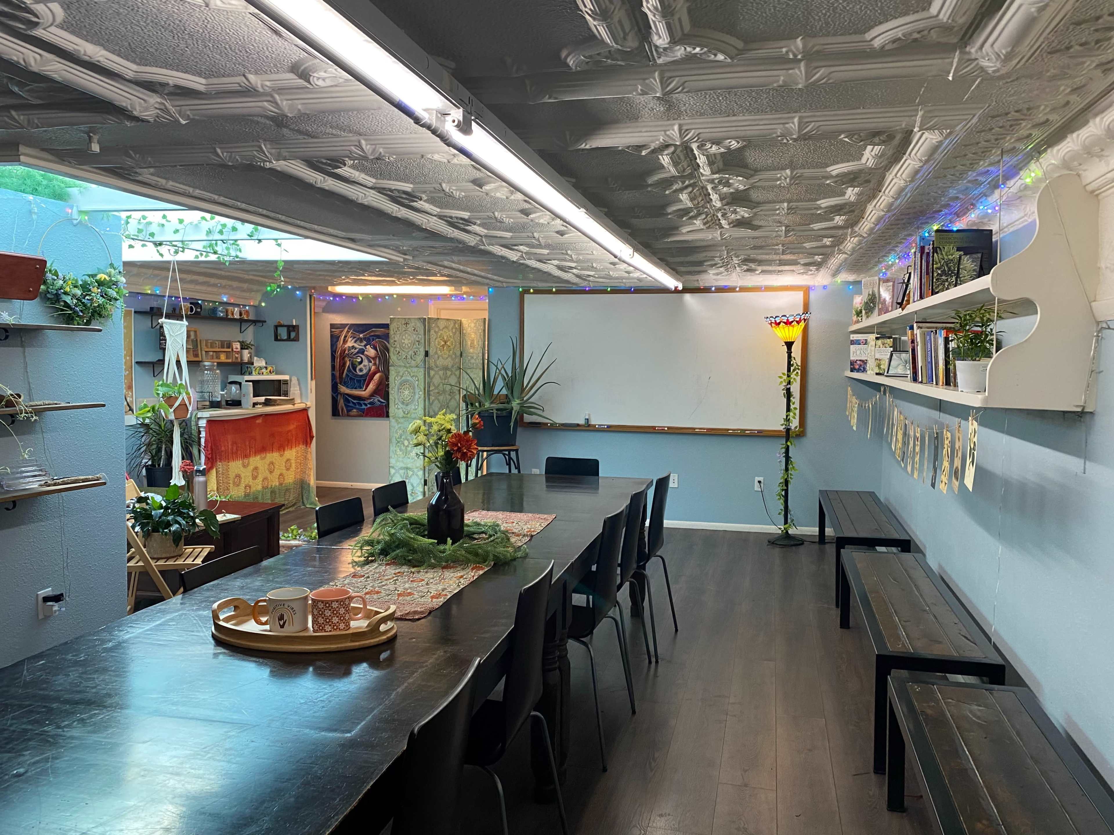 Studio & Classroom in the Heart of Springville Image in Springville, Springville, UT