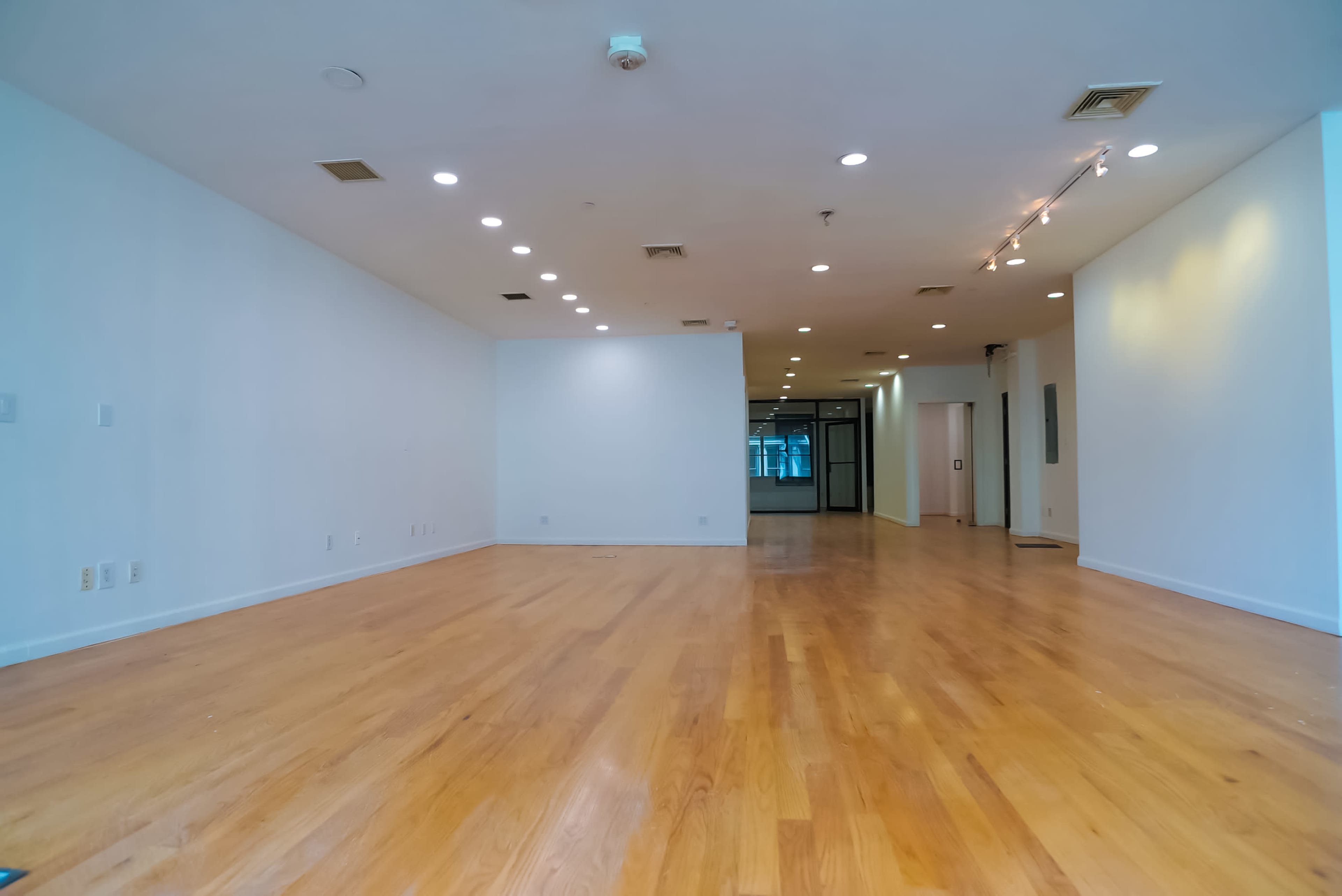 Entire Floor in SOHO with 2 extra rooms Image in Lower Manhattan, New York, NY