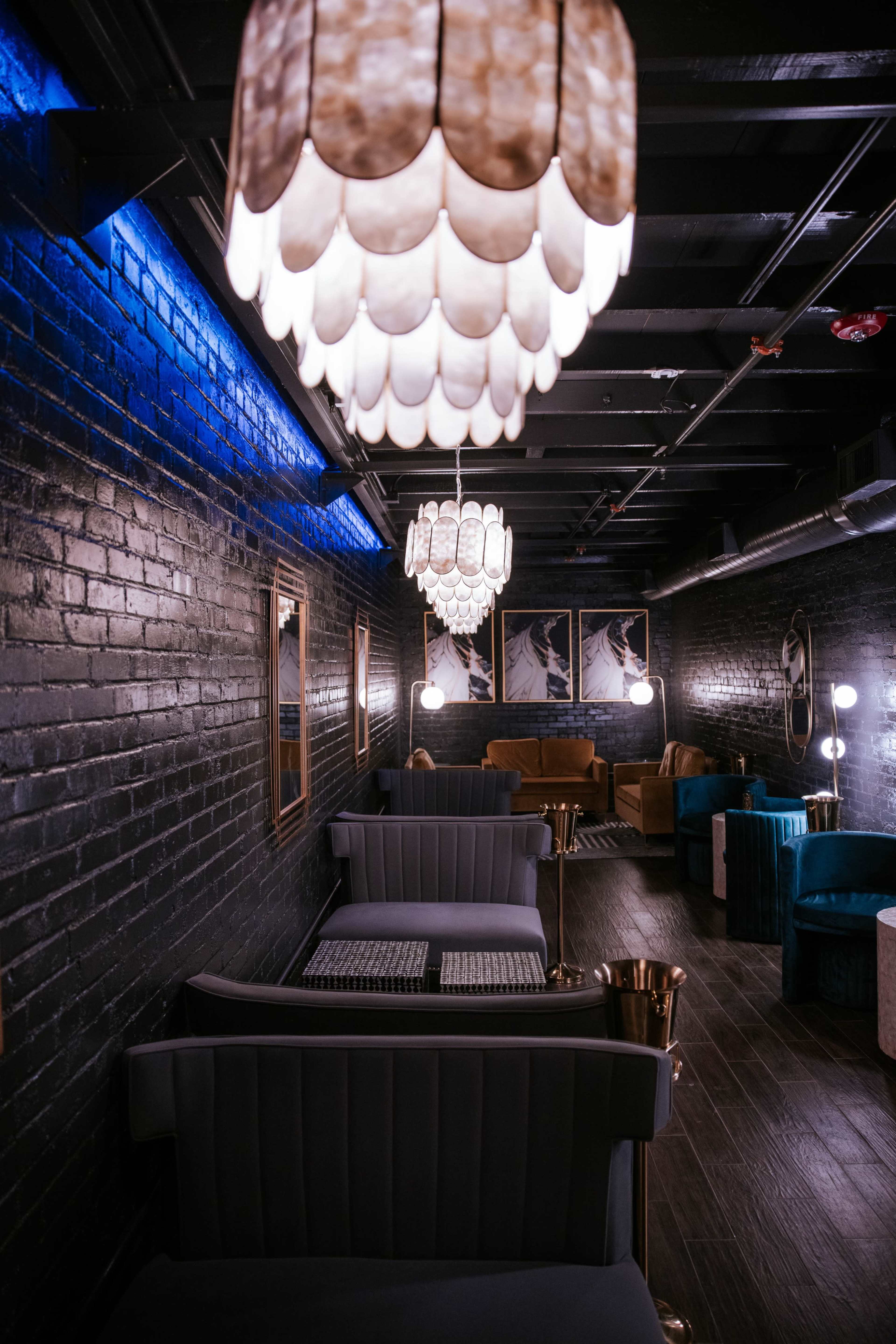 Event Venue with Multiple Rooms with Different Aesthetics Image in Conroe, Conroe, TX