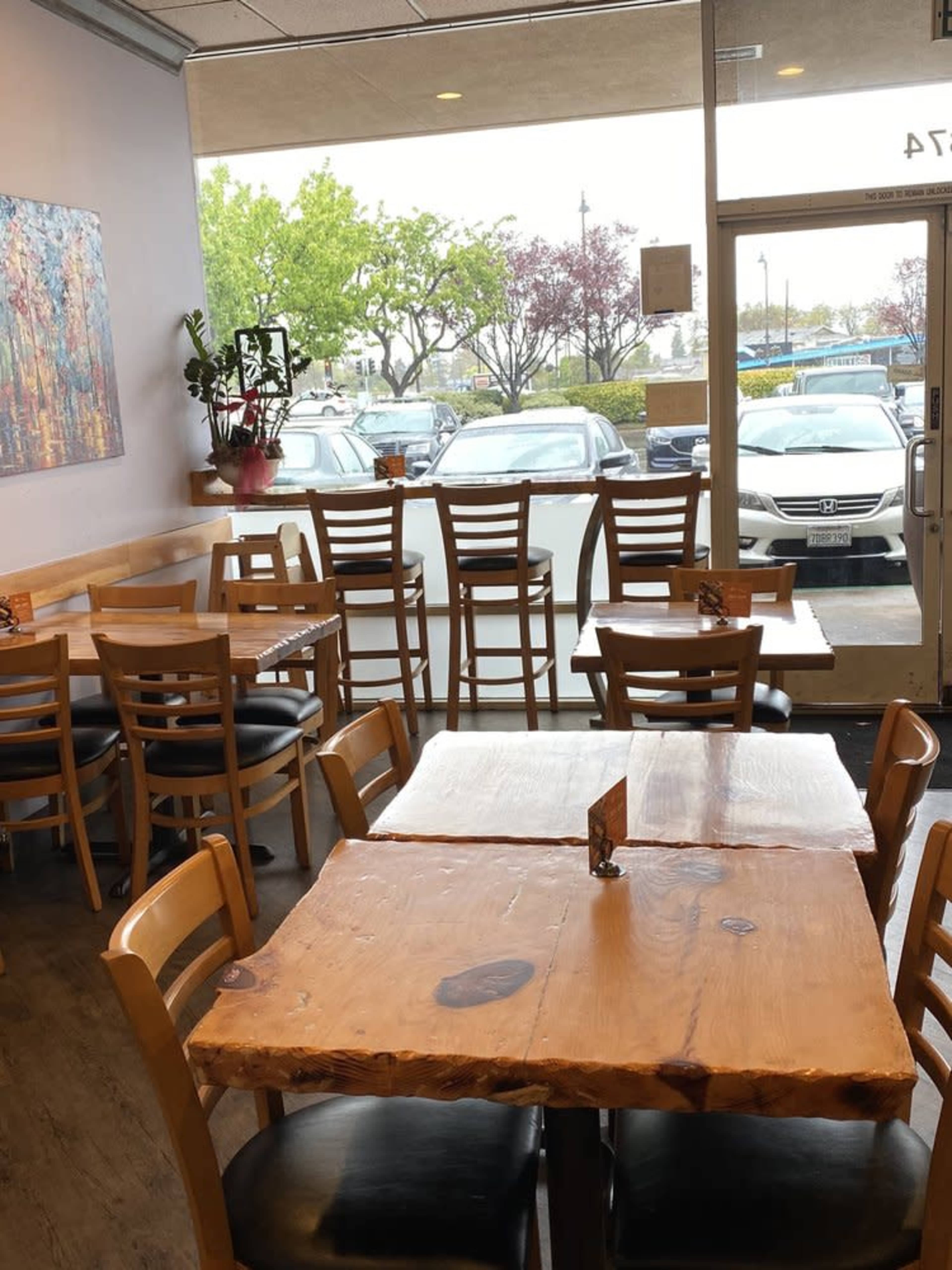 POP UP restaurant space! Image in Santa Clara, santa clara, CA