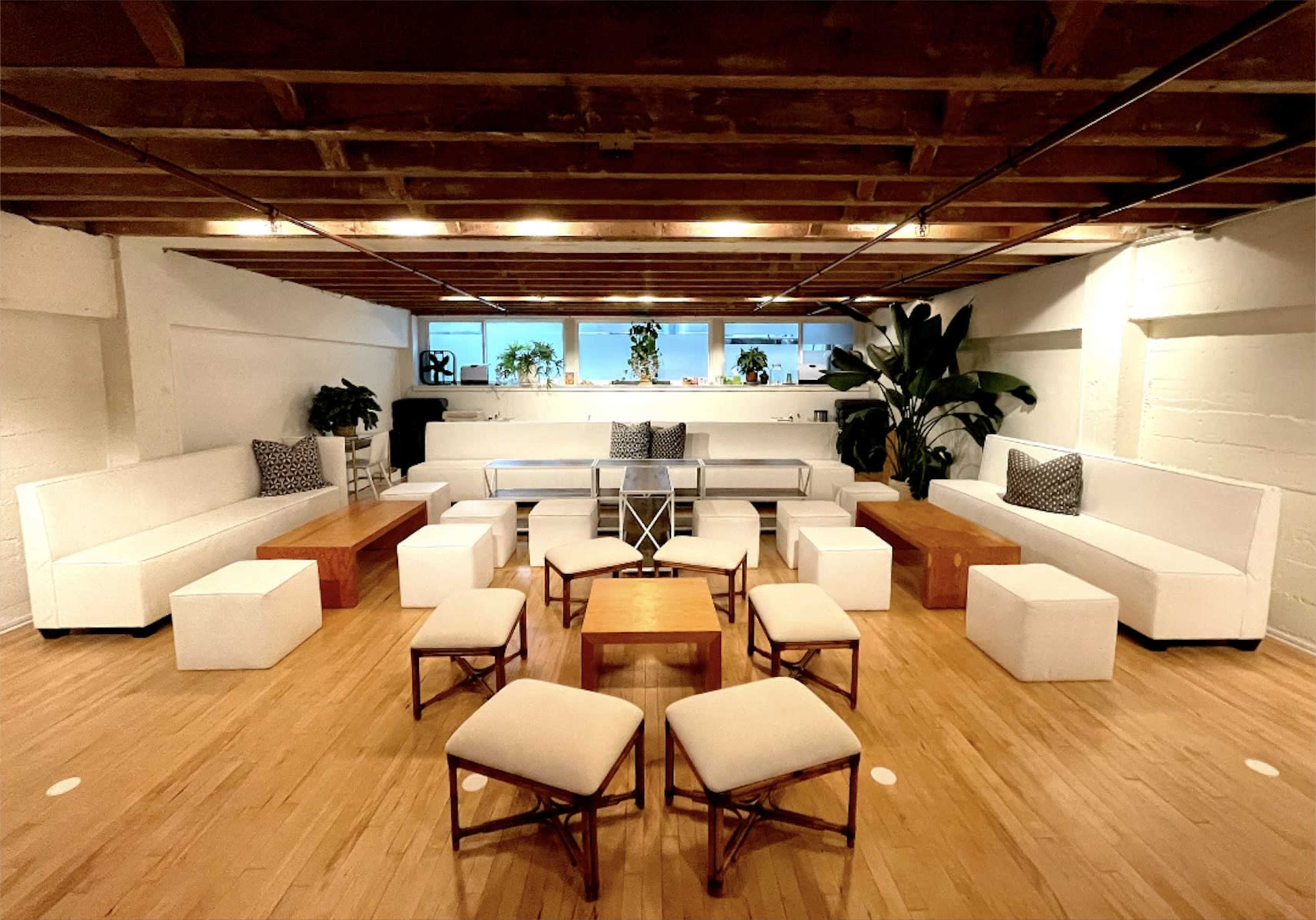 Urban Sanctuary, Versatile Studio Space Image in SoMa, San Francisco, CA