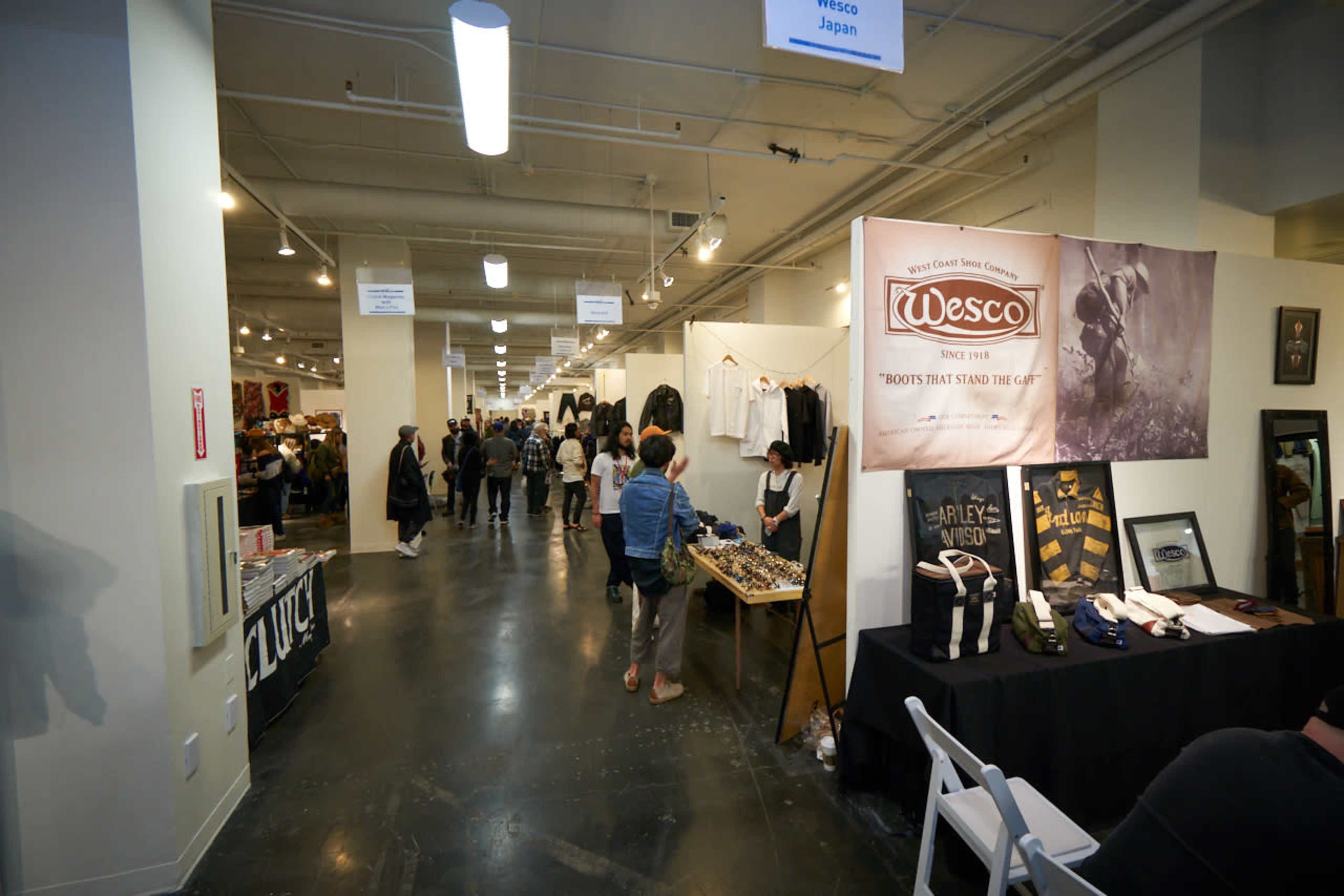 DTLA's Unconventional Convention Center - 2nd Floor Image in South Los Angeles, Los Angeles, CA