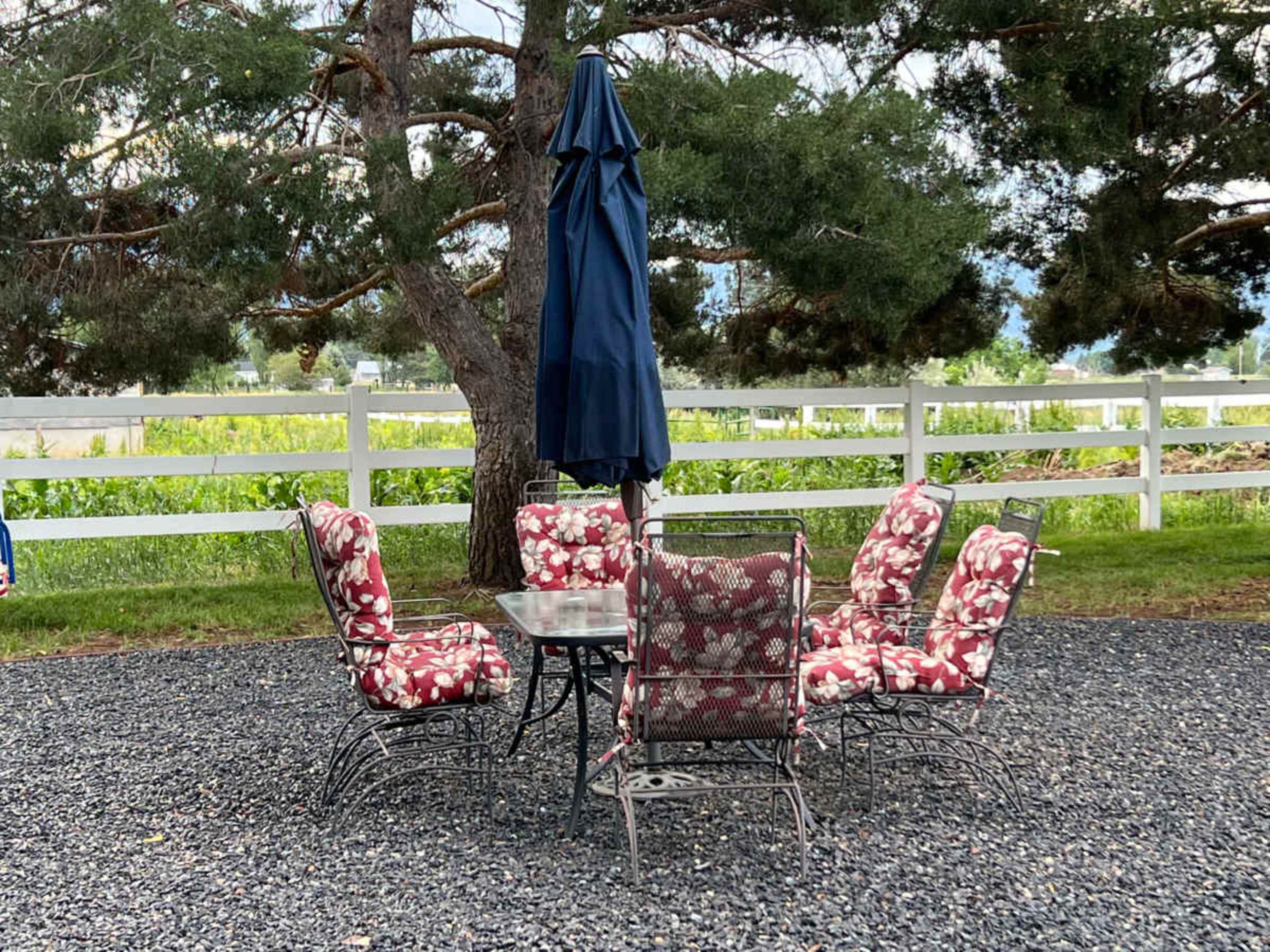 Spacious beautiful home in the country with large backyard and $1 million view. Image in Eden, Eden, UT