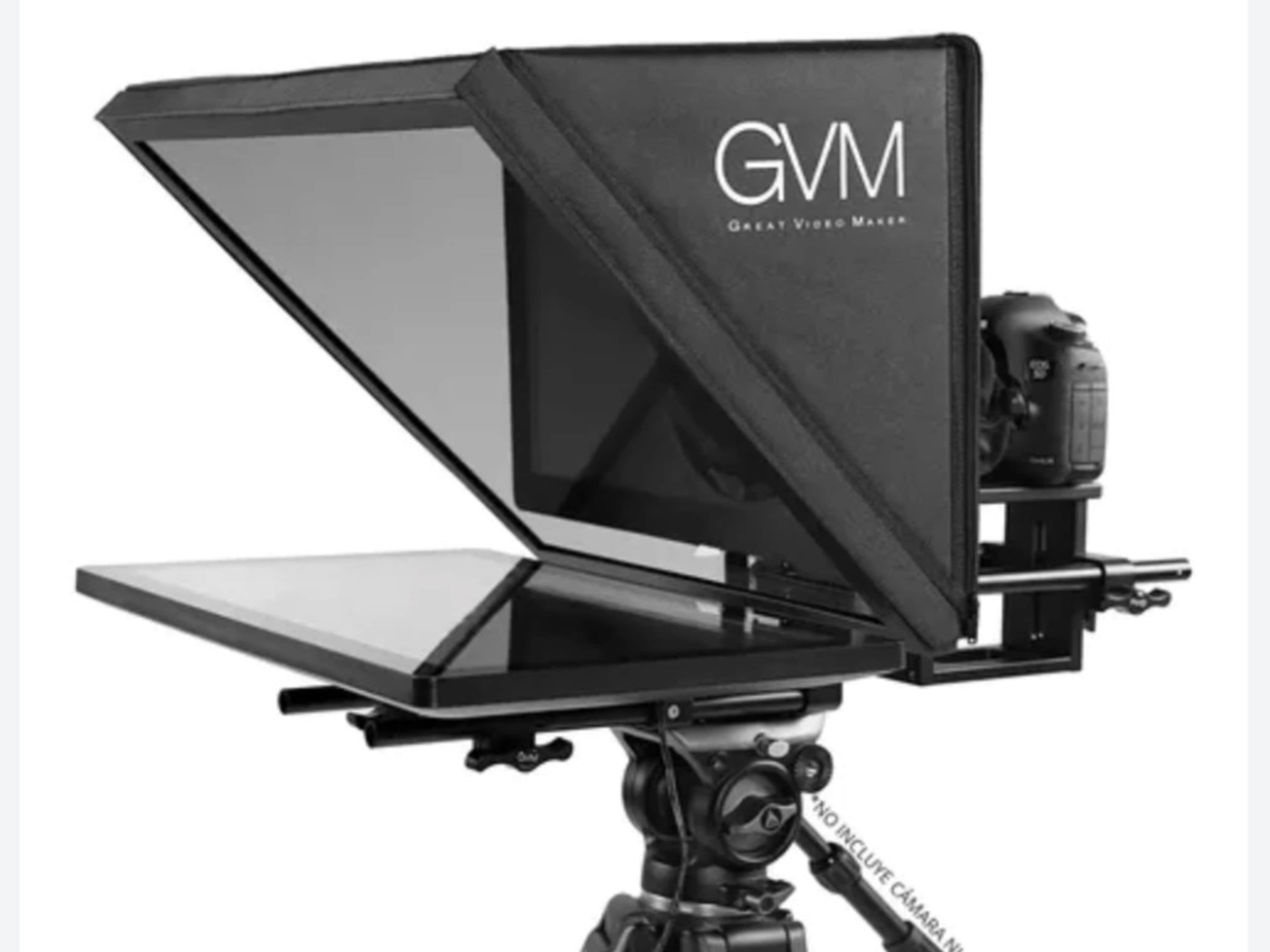 Teleprompter