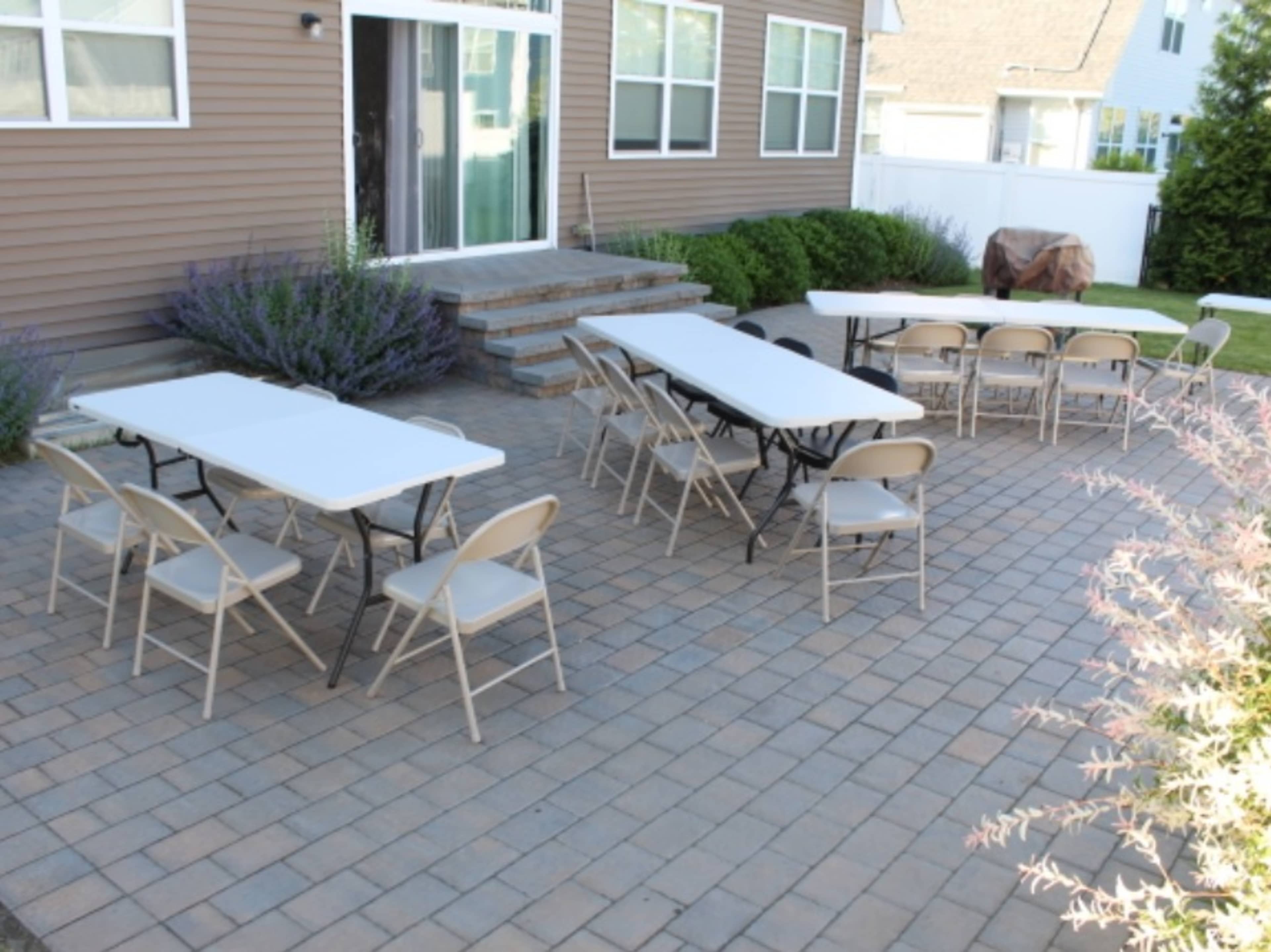 Chairs