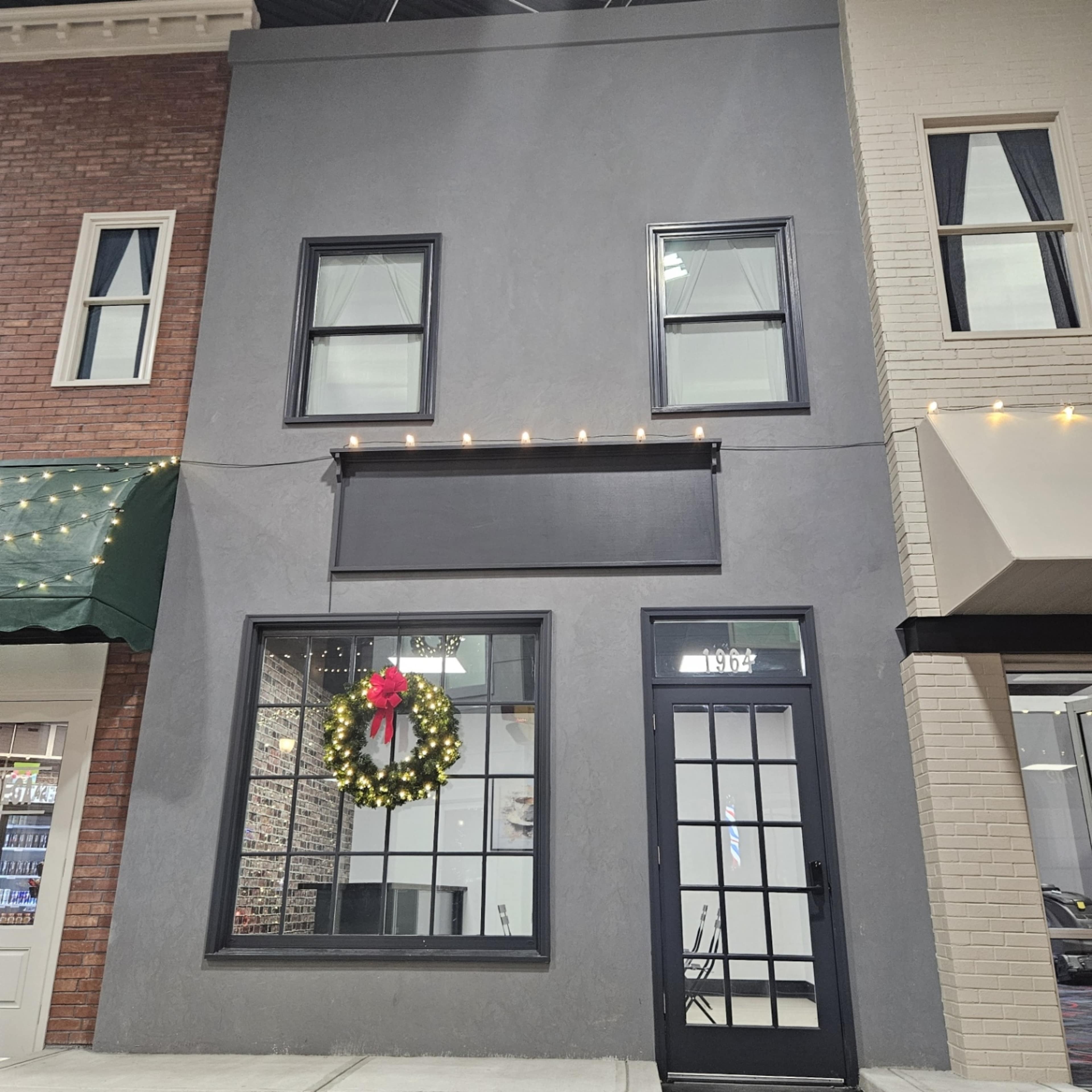 Cozy Coffee Shop Studio Image in Roswell, Roswell, GA