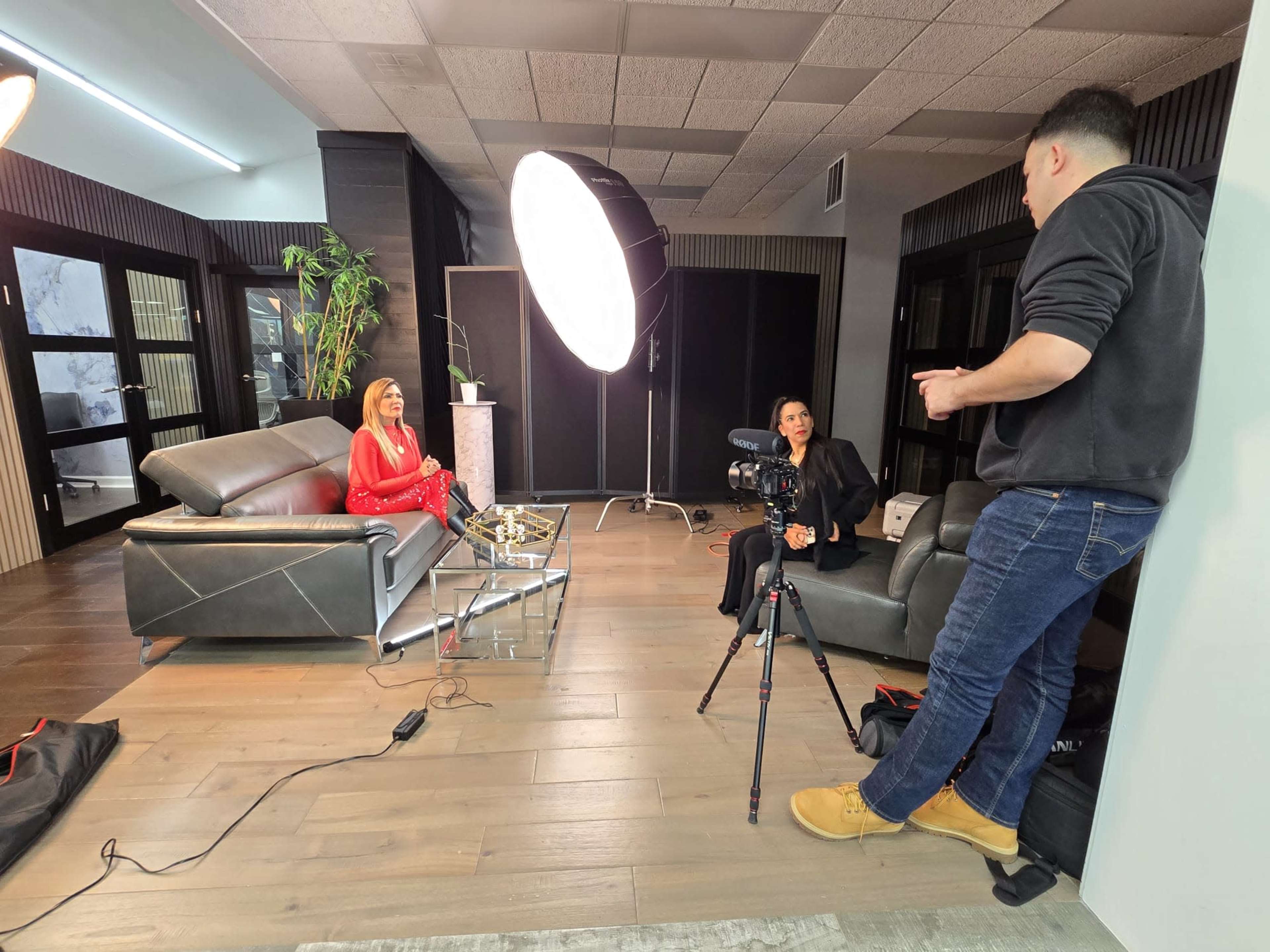 Spacious Modern Venue in Doraville – Perfect for Events & Content Creation Image in Doraville, Doraville, GA