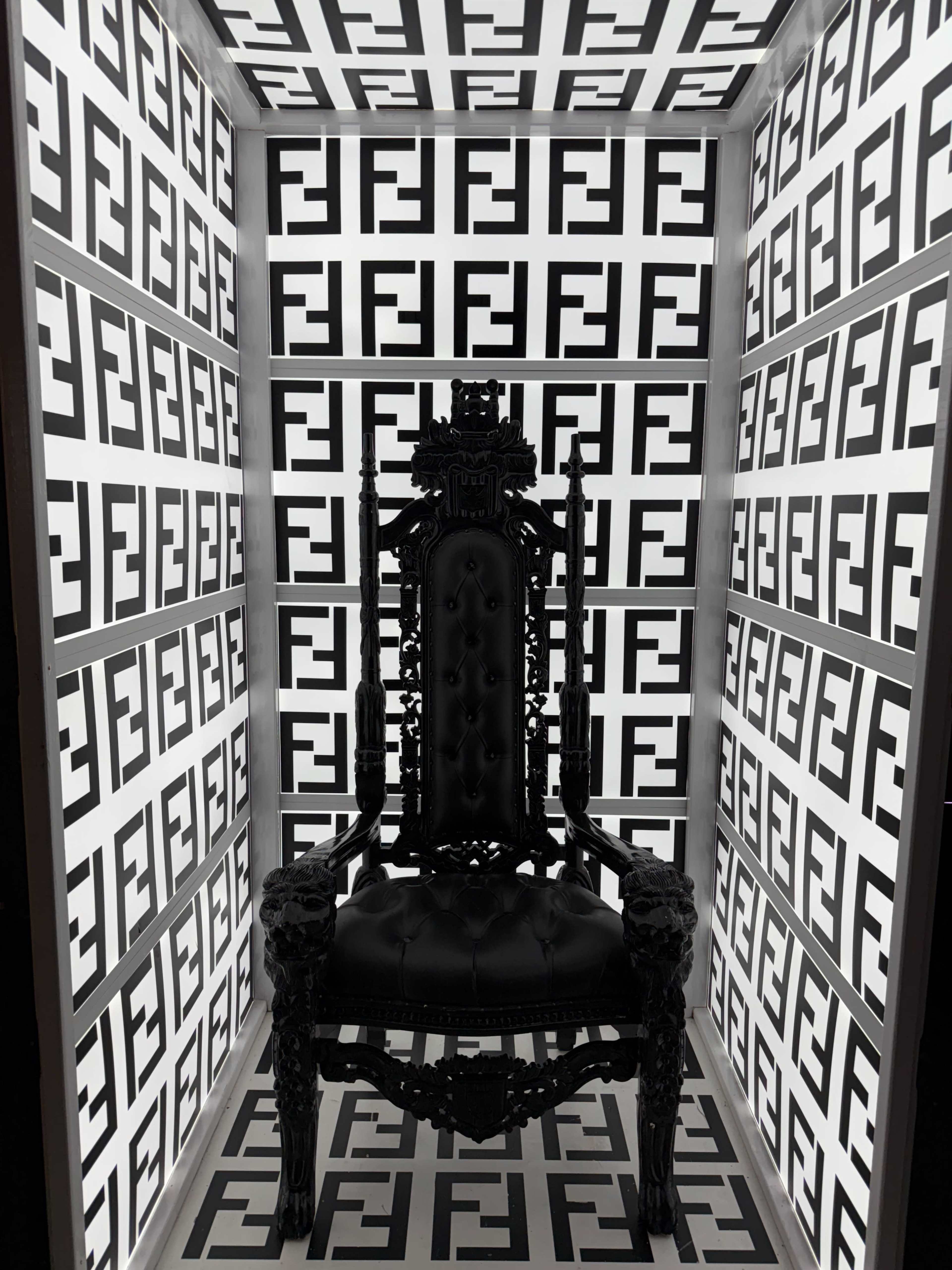 THE FOTO SPACE - DOWNTOWN ATL Image in Pittsburgh, Atlanta, GA